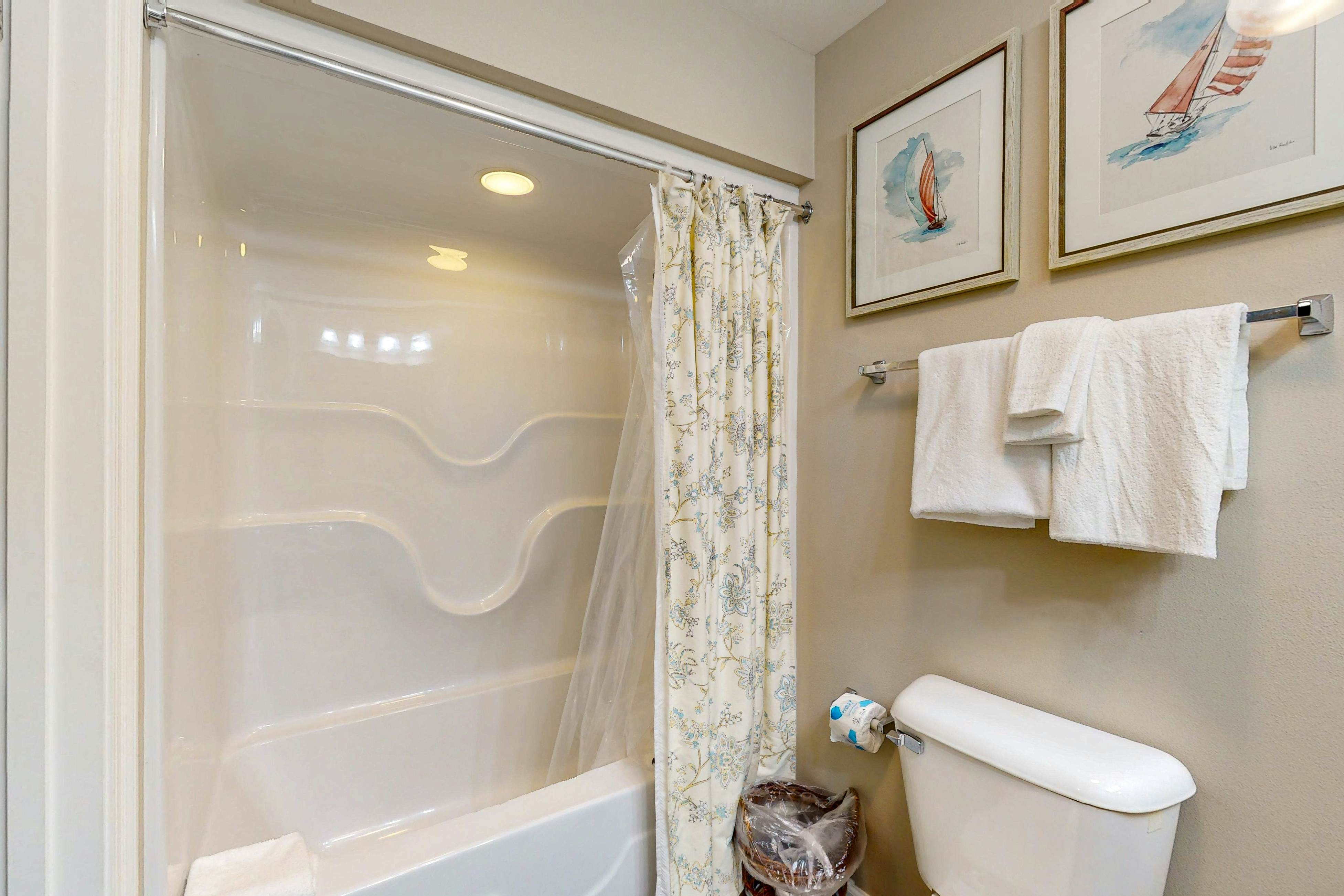 Phoenix Gulf Shores 1402 - Right Next Door