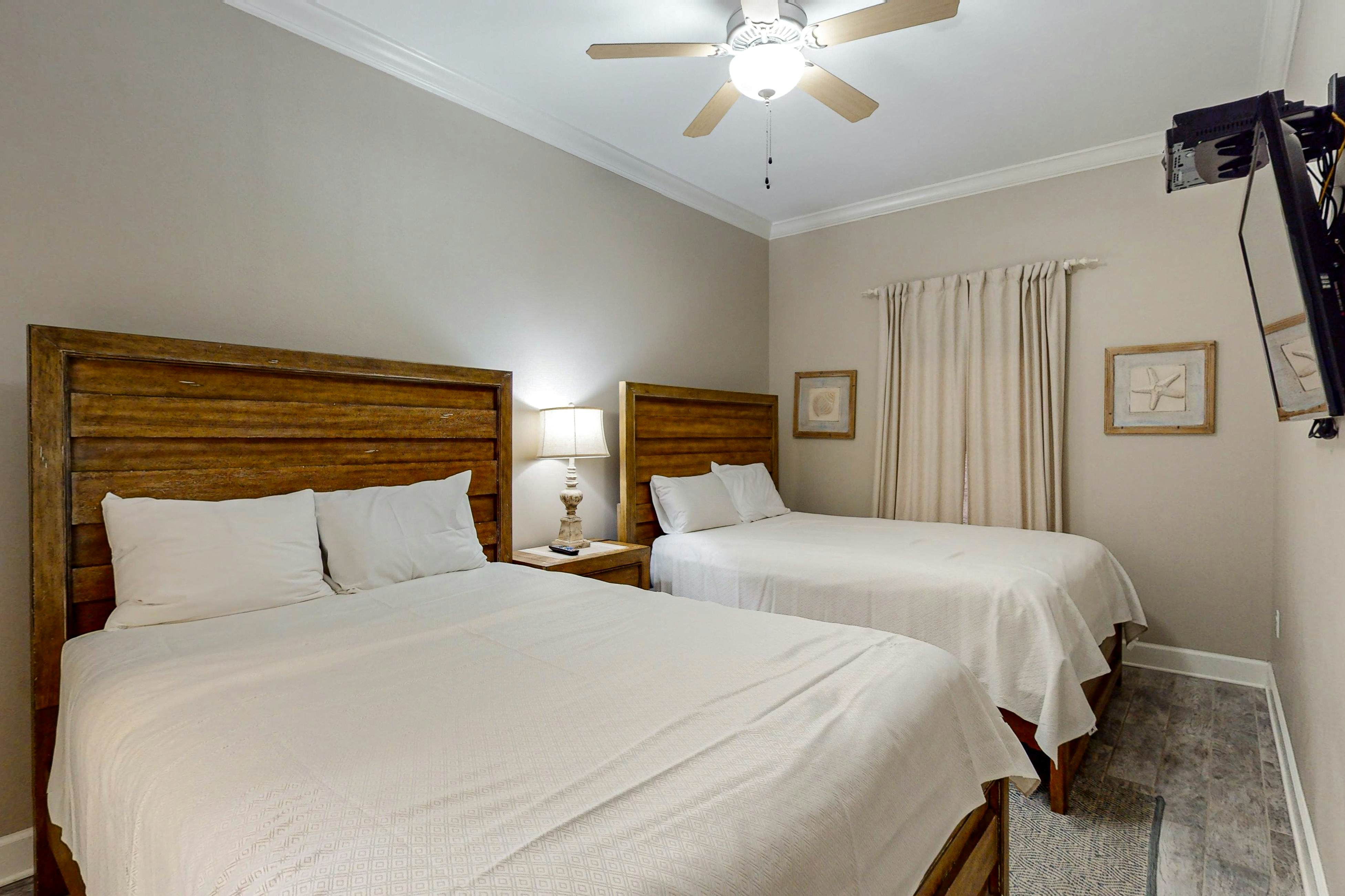 Phoenix Gulf Shores 1402 - Right Next Door