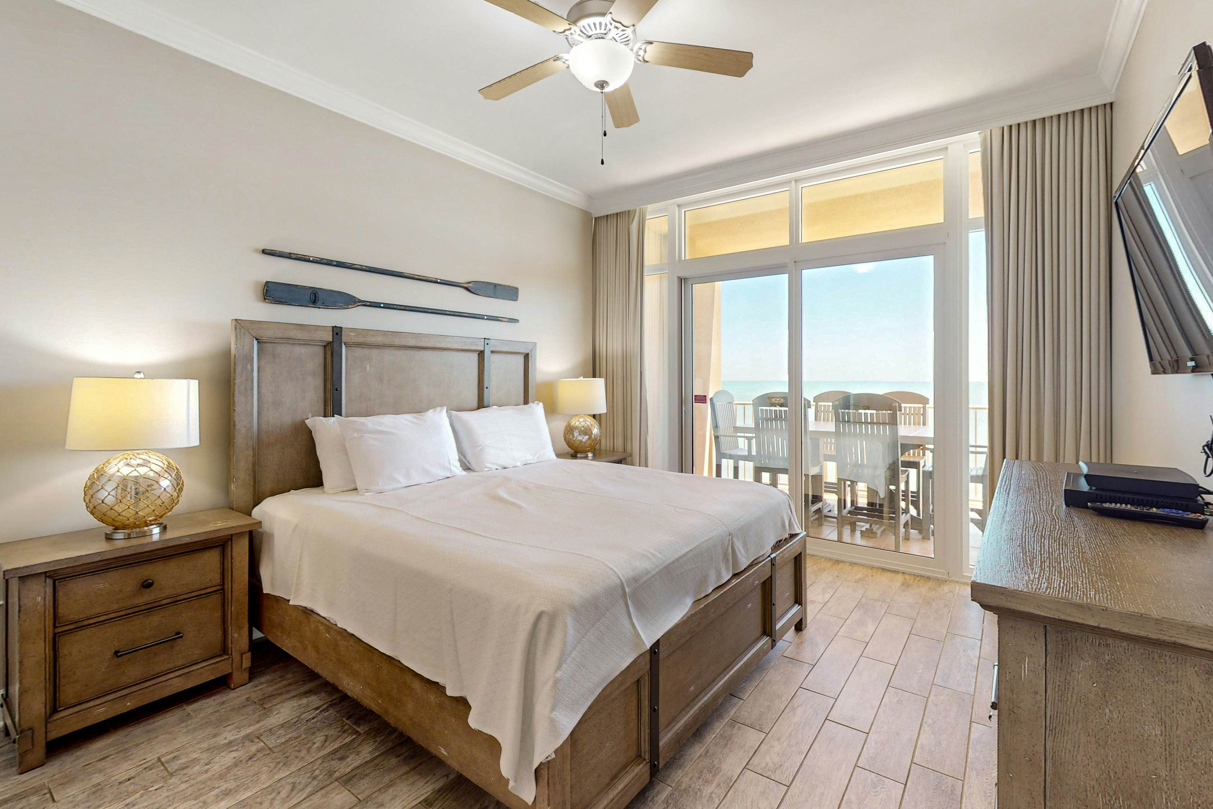 Phoenix Gulf Shores 1402 - Right Next Door