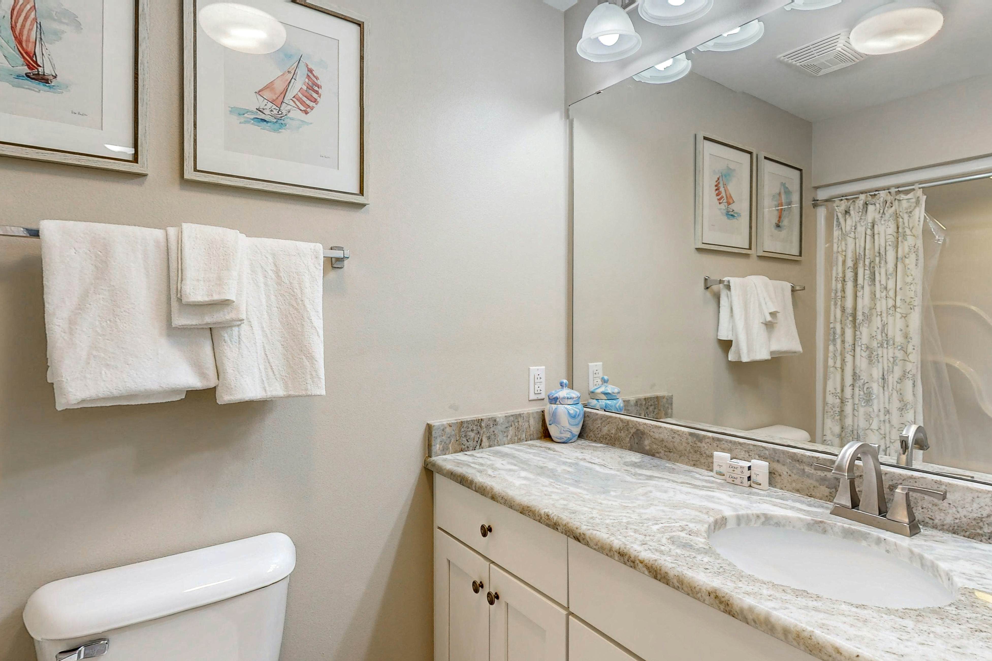 Phoenix Gulf Shores 1402 - Right Next Door