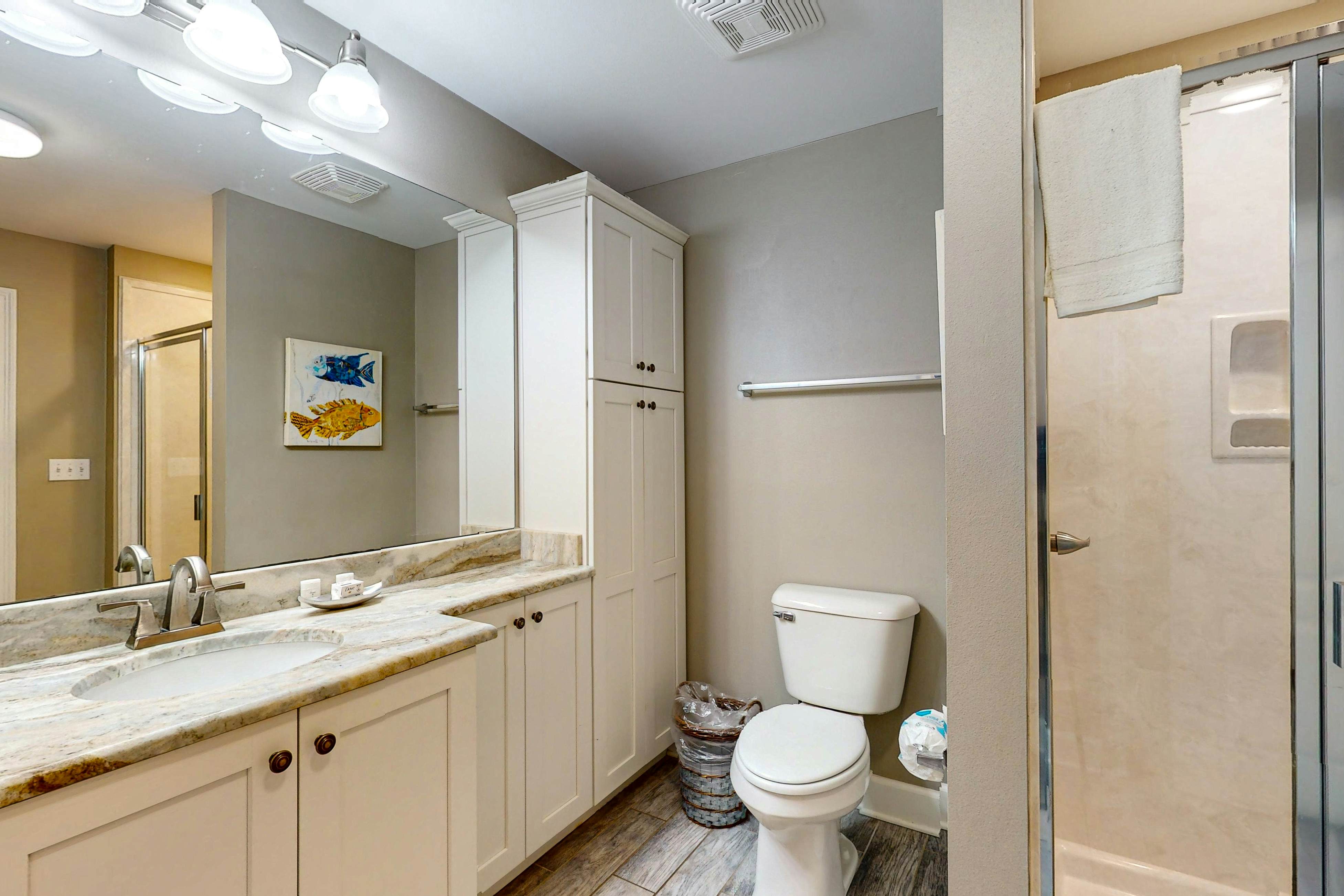 Phoenix Gulf Shores 1402 - Right Next Door