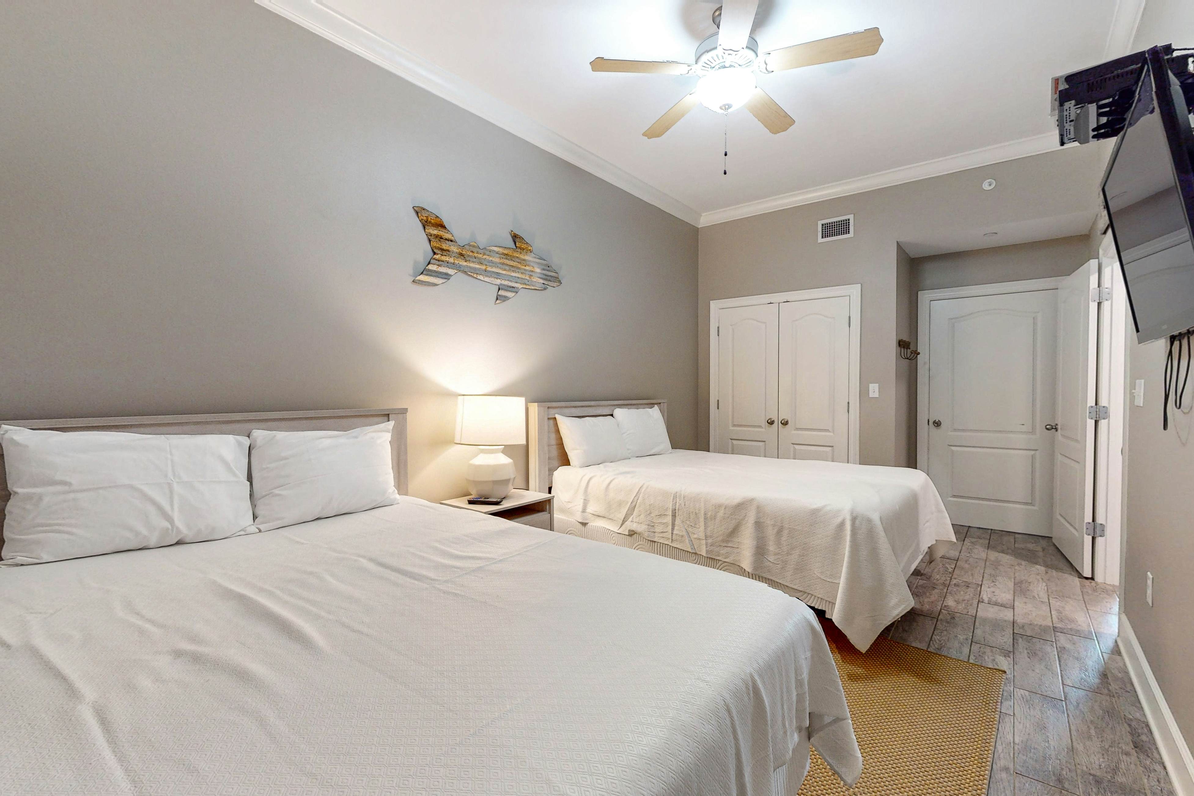 Phoenix Gulf Shores 1402 - Right Next Door