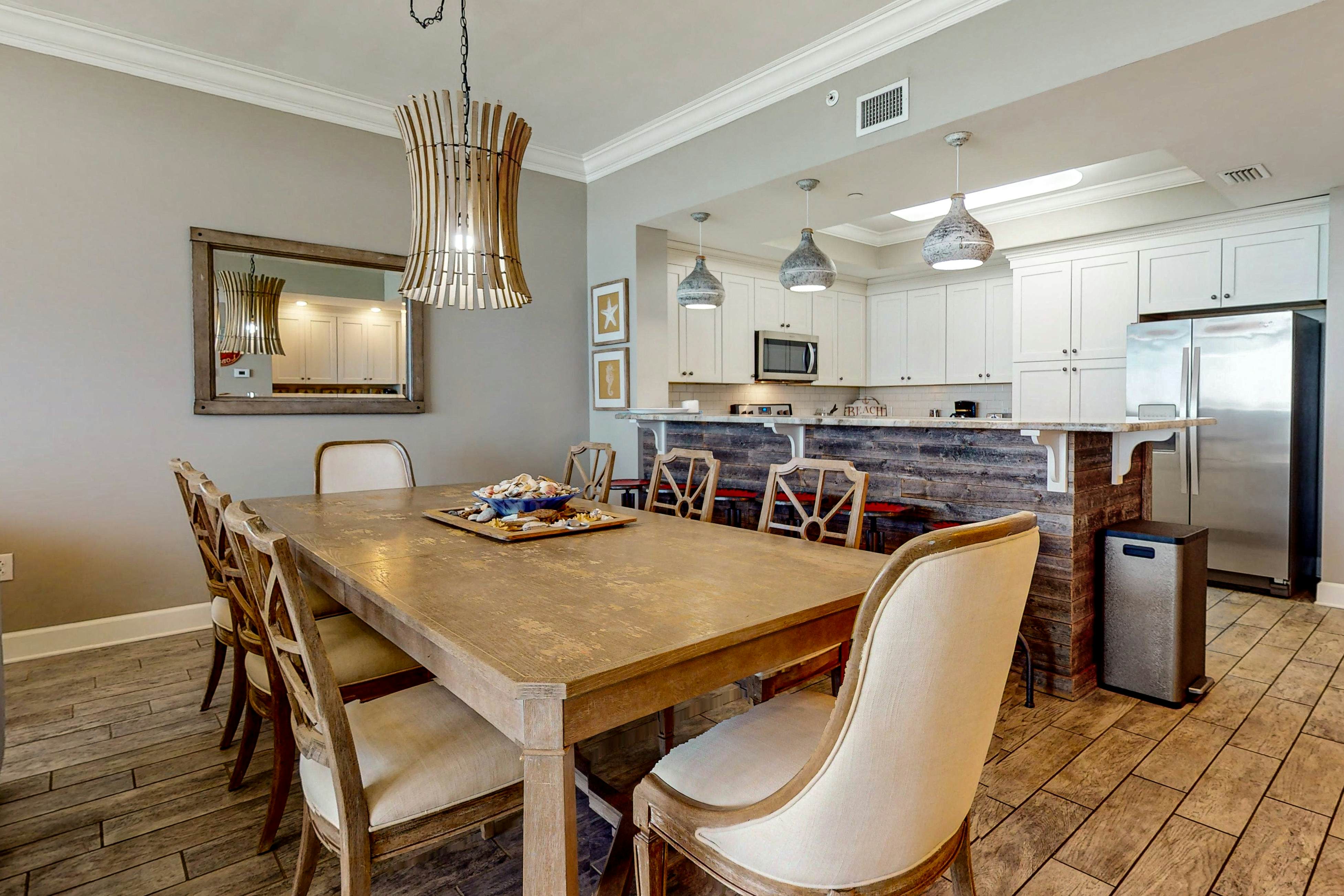 Phoenix Gulf Shores 1402 - Right Next Door