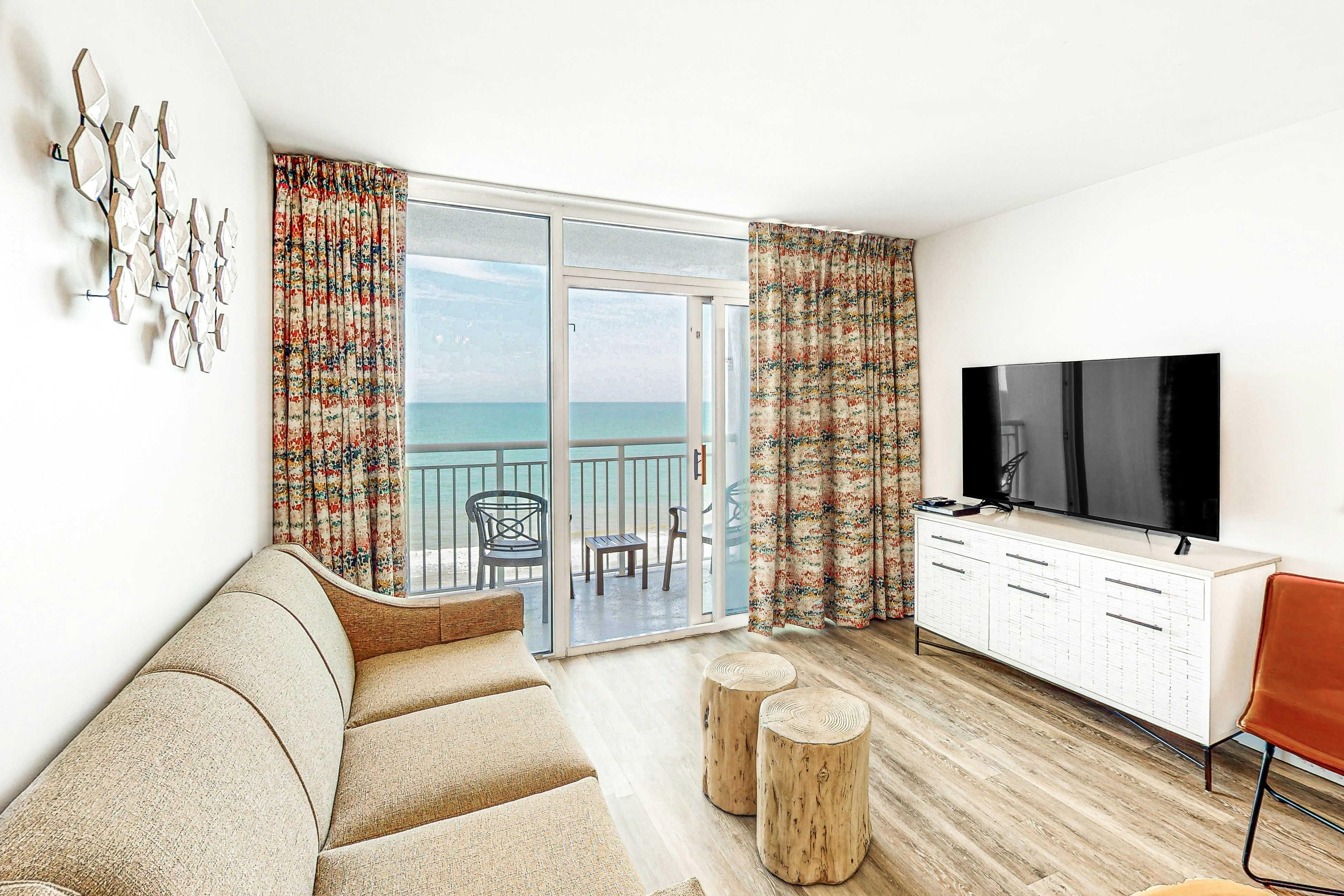 Camelot by the Sea 1405