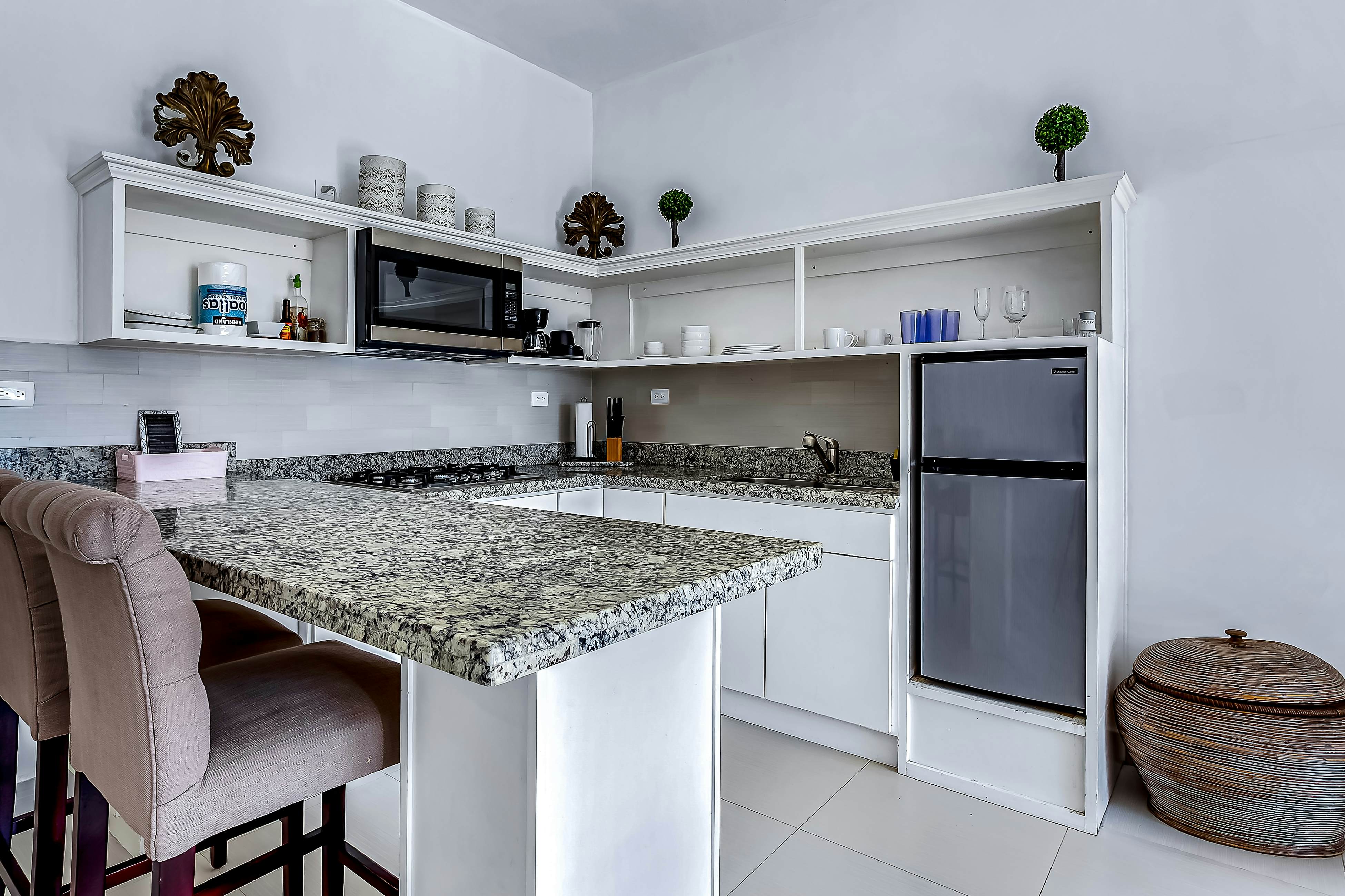 Jr Suite 5 - Playa Arcangel