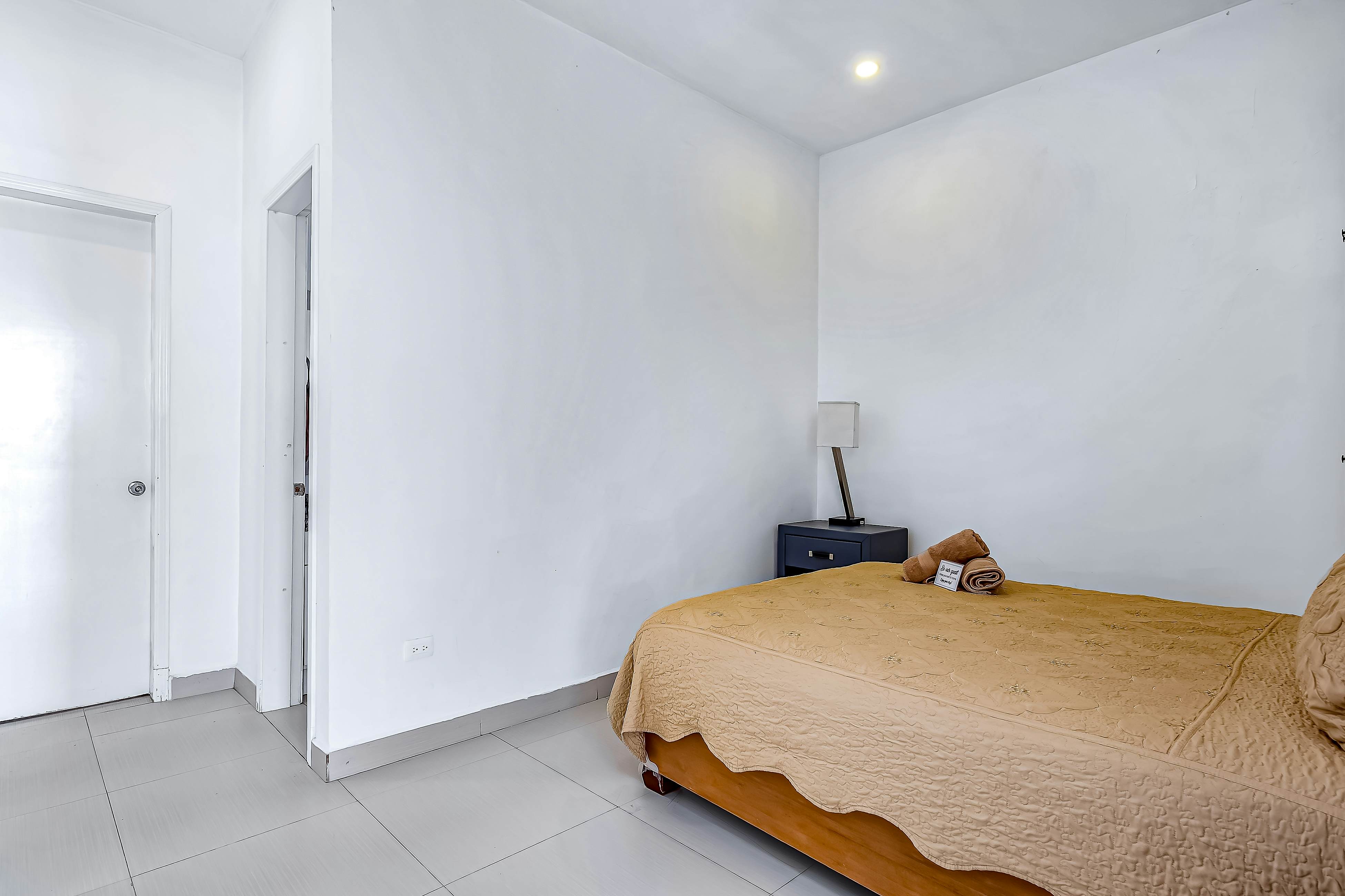 Jr Suite 5 - Playa Arcangel