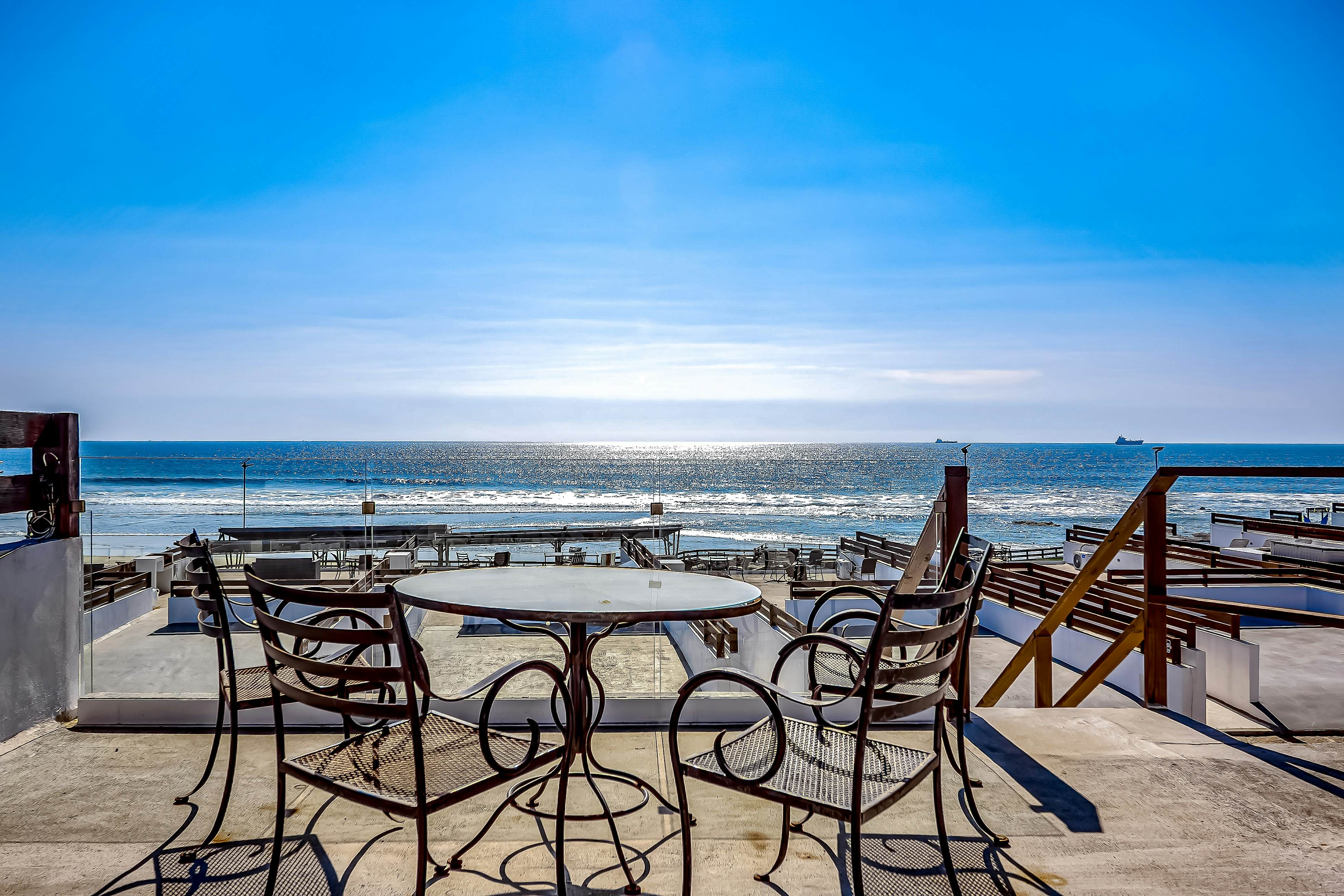 Jr Suite 5 - Playa Arcangel