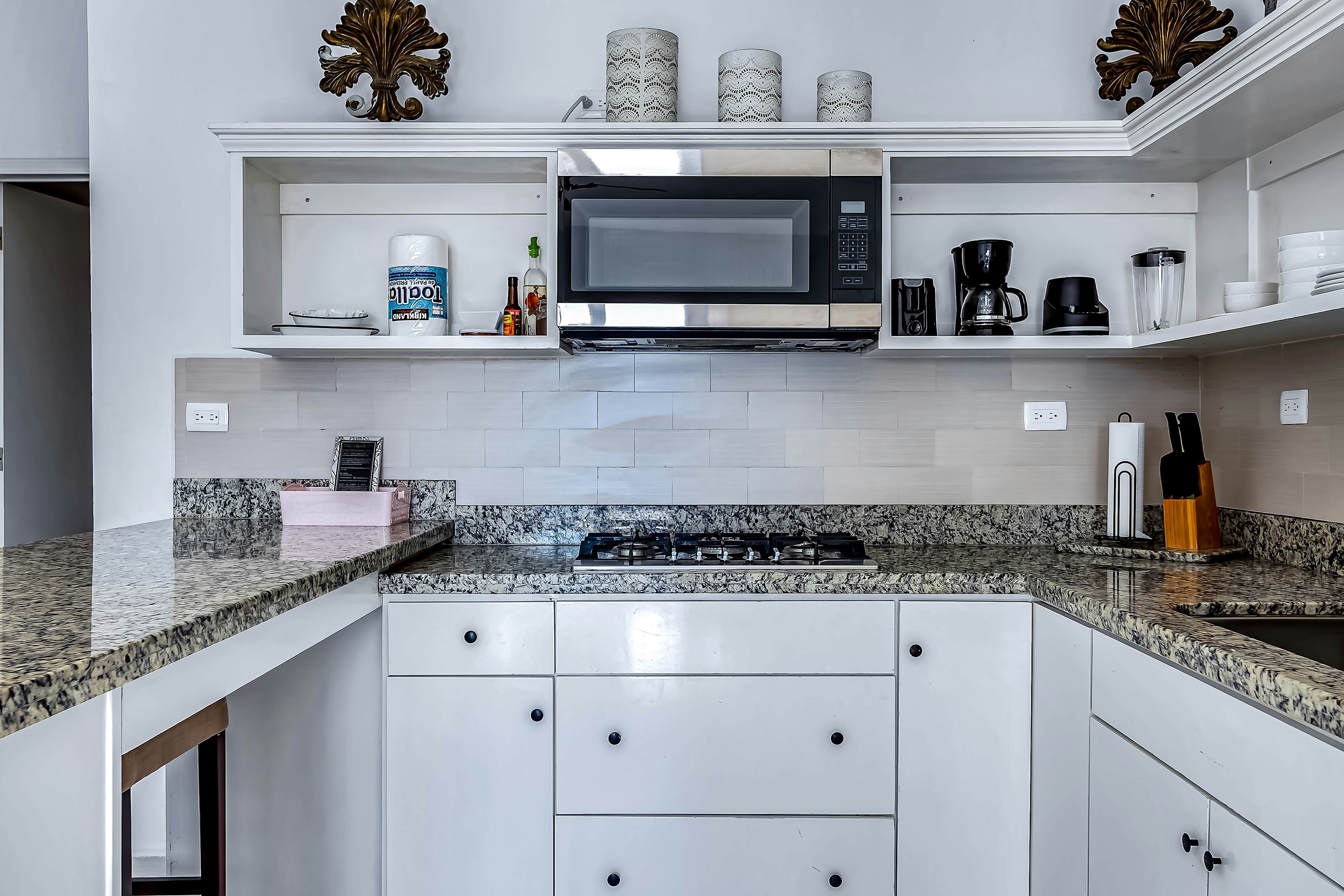 Jr Suite 5 - Playa Arcangel