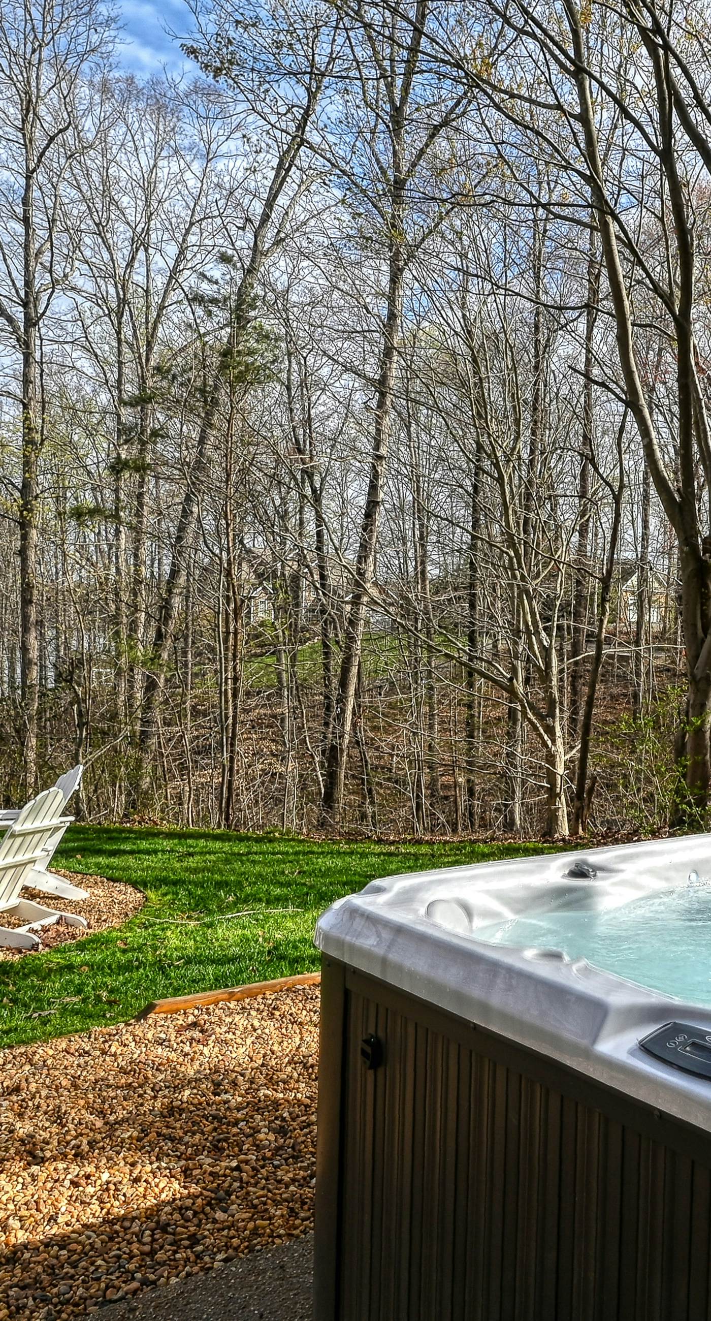 The Overlook Lake Retreat