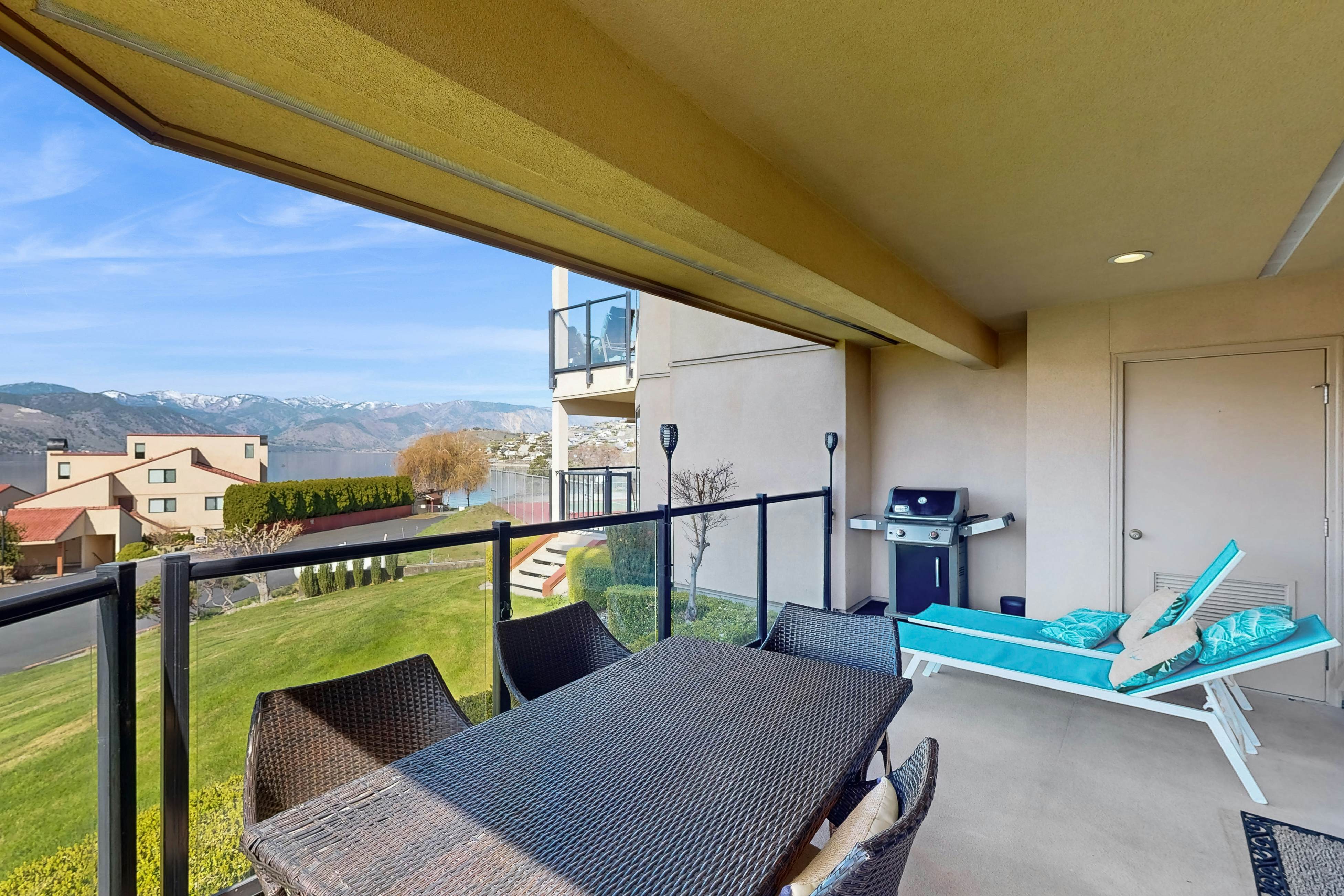 Lake Chelan Shores - Starry Night Retreat 19-2