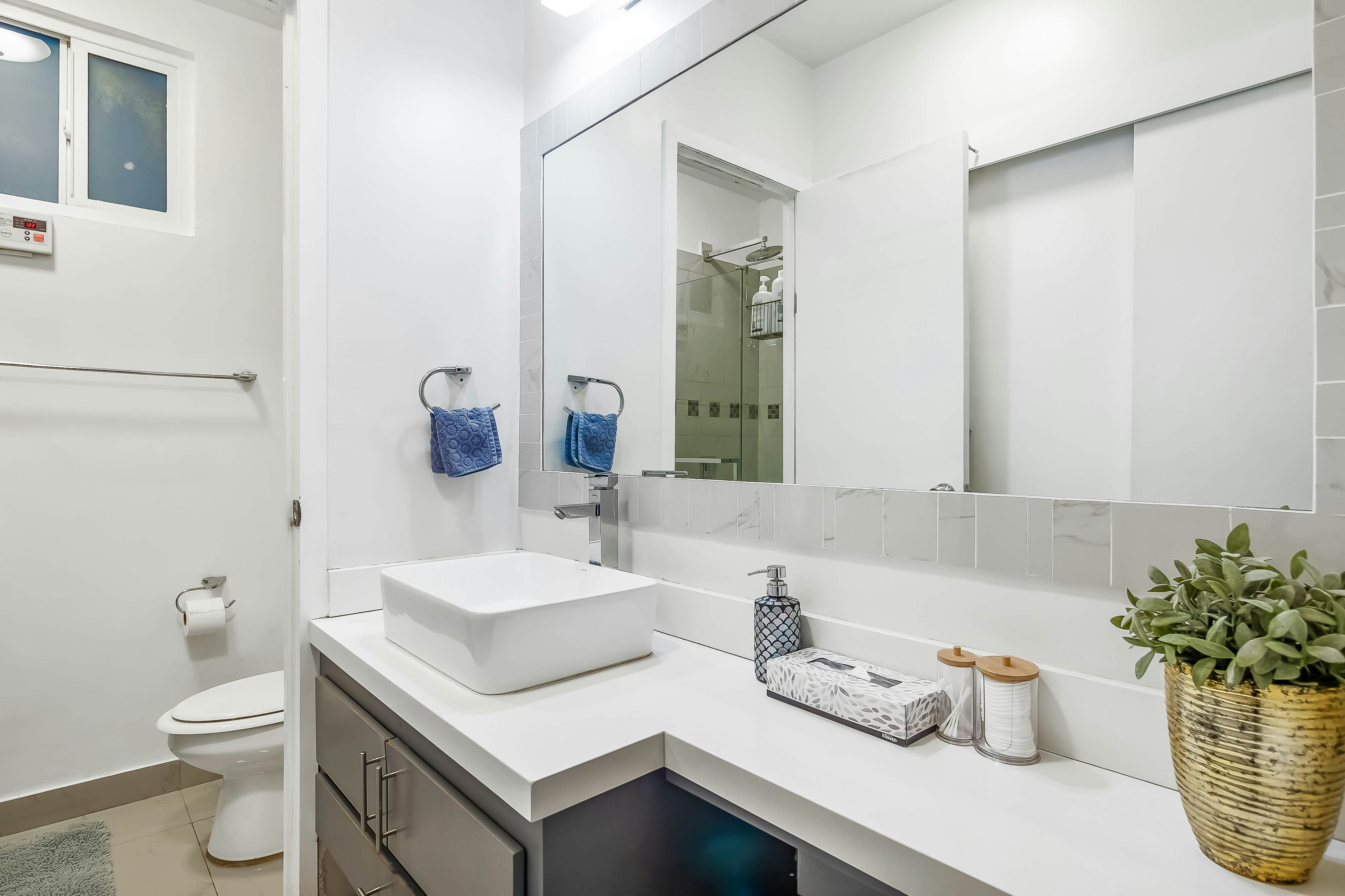 Villa 19 - Playa Arcangel