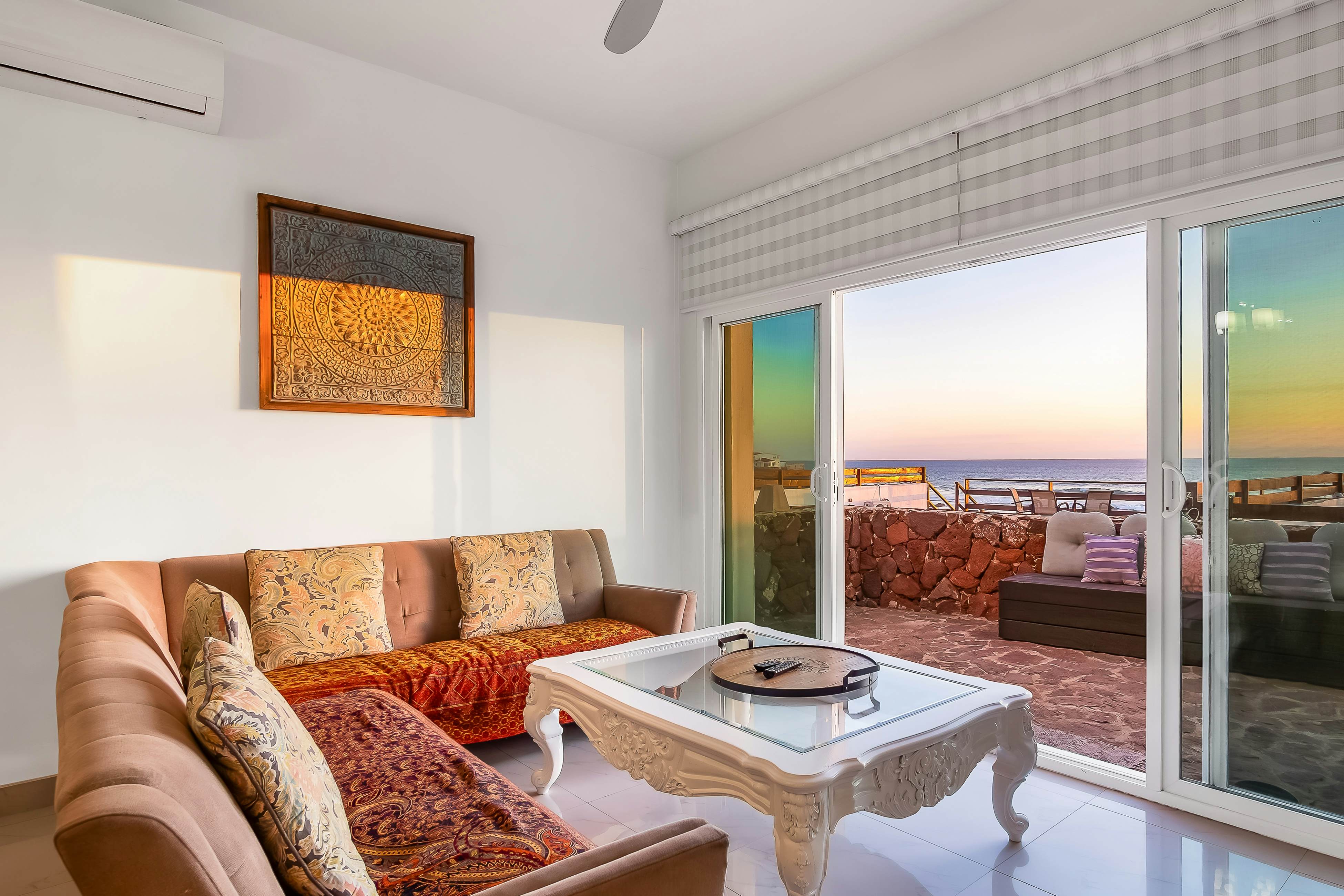 Villa 19 - Playa Arcangel