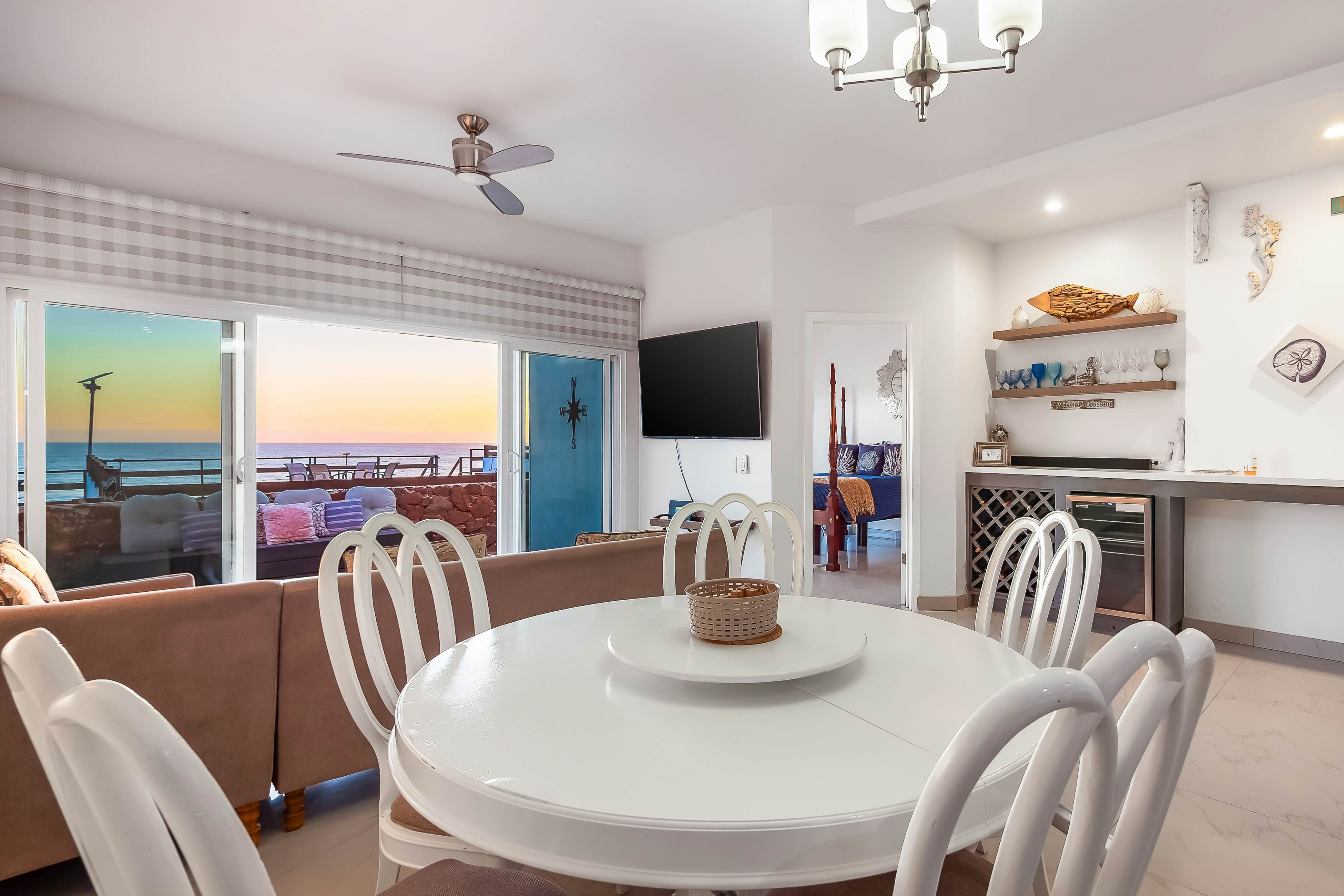 Villa 19 - Playa Arcangel