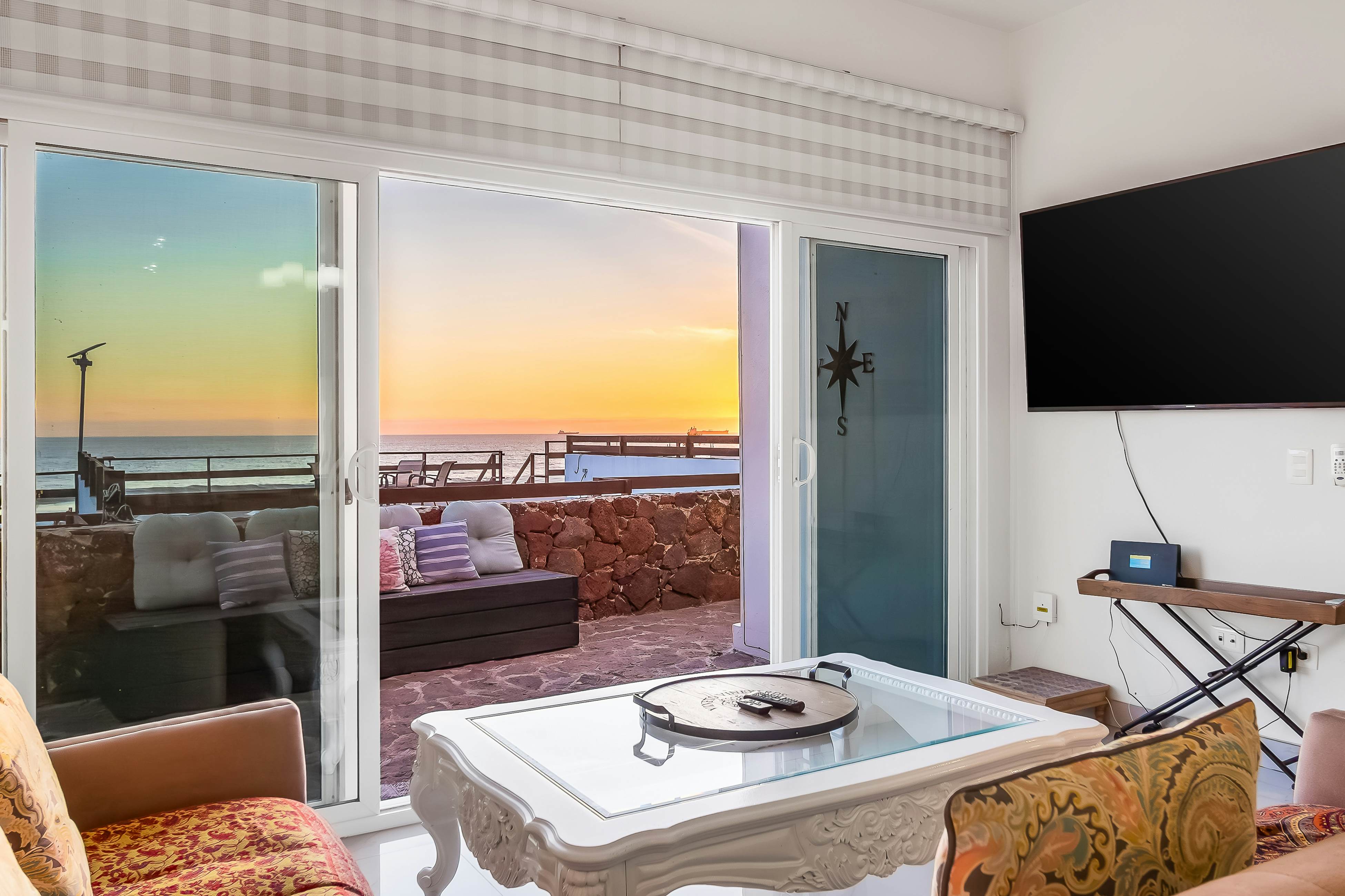 Villa 19 - Playa Arcangel