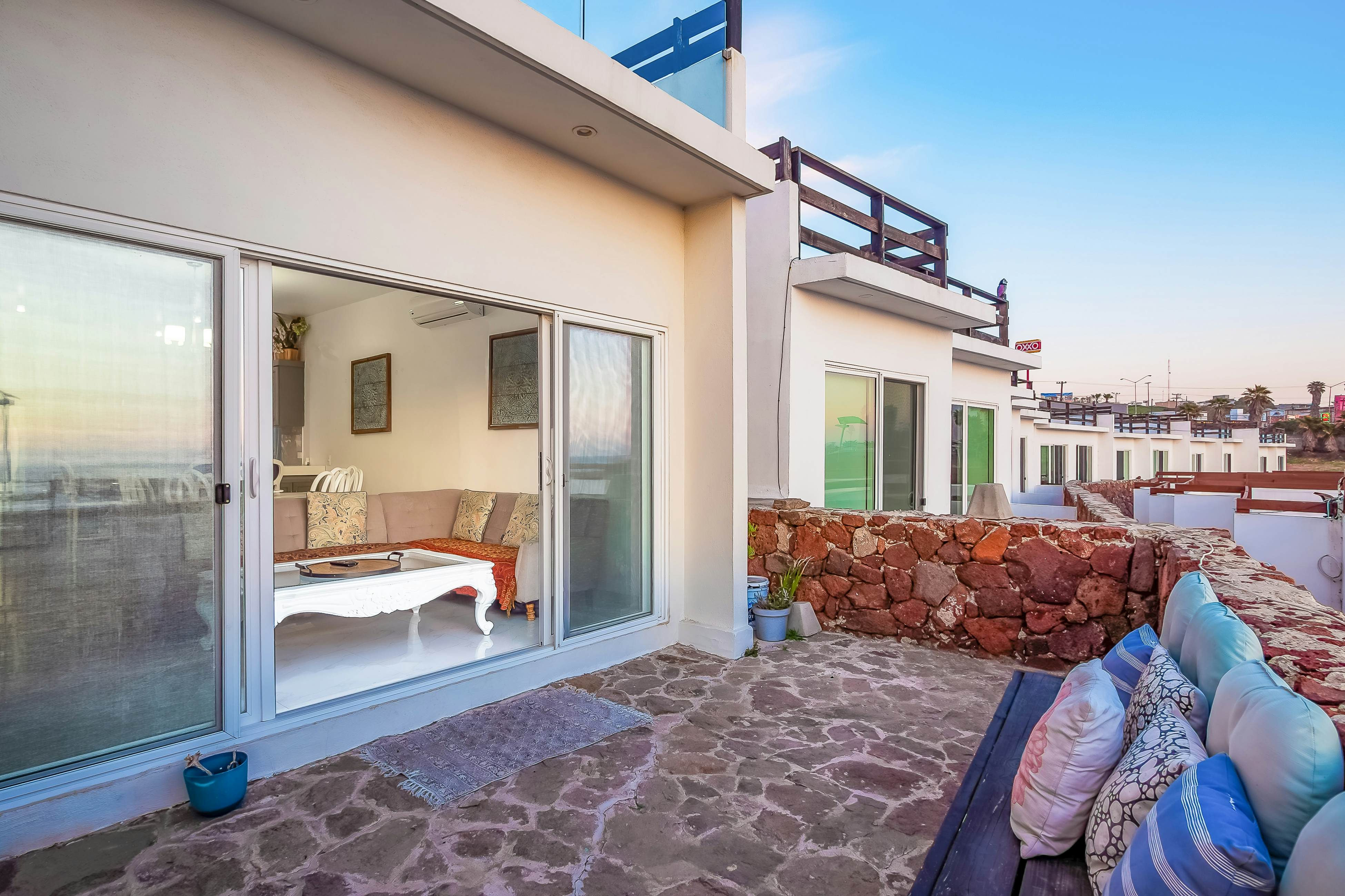 Villa 19 - Playa Arcangel