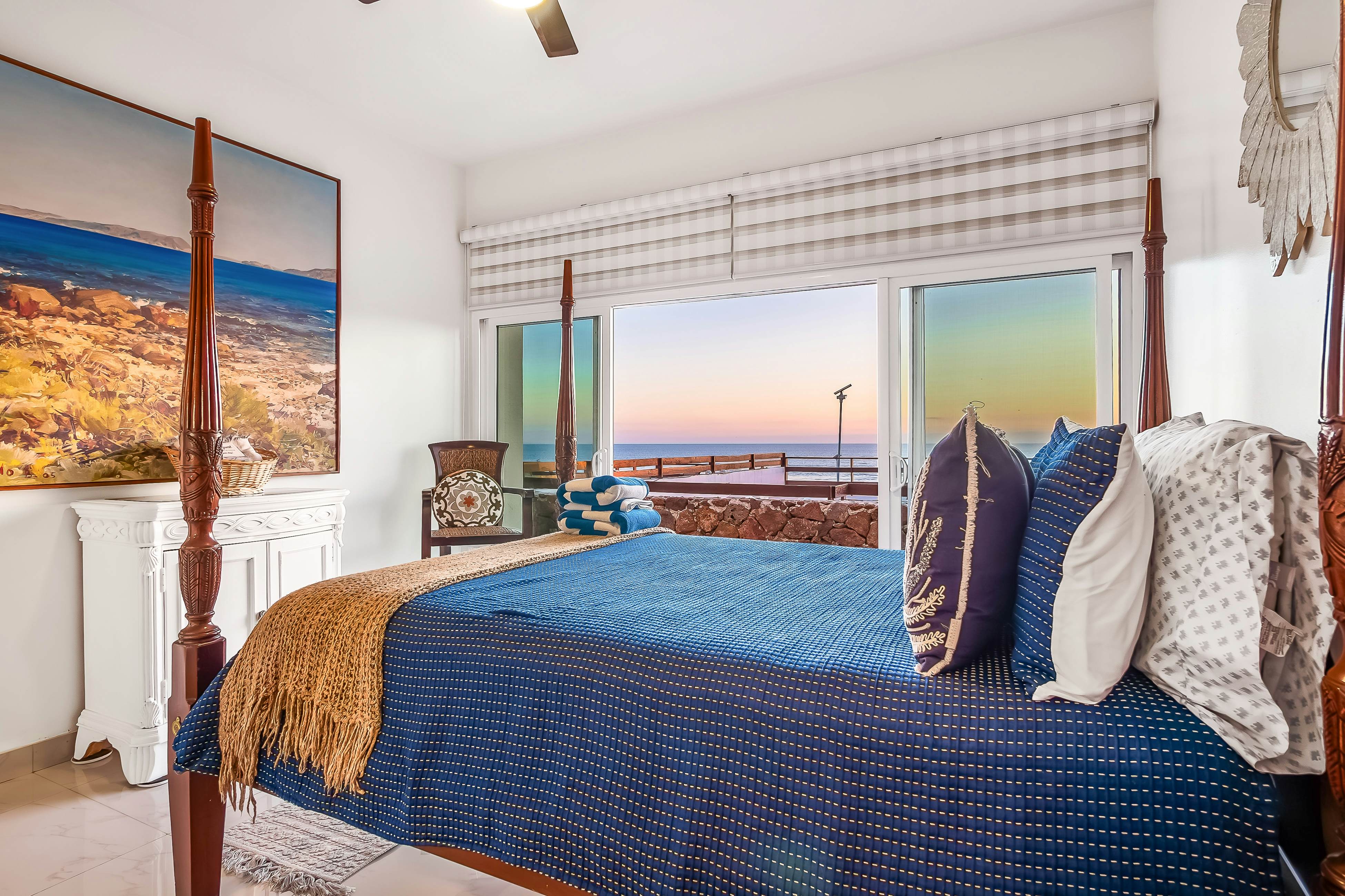 Villa 19 - Playa Arcangel