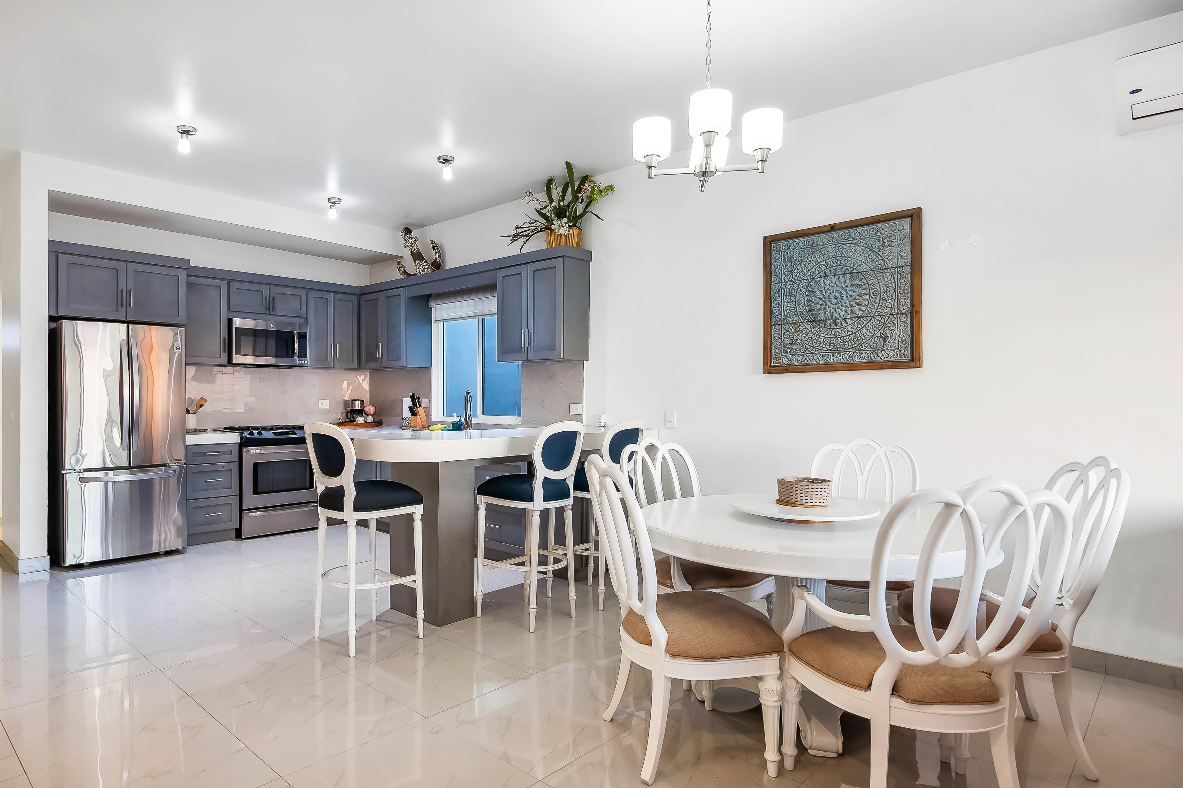 Villa 19 - Playa Arcangel