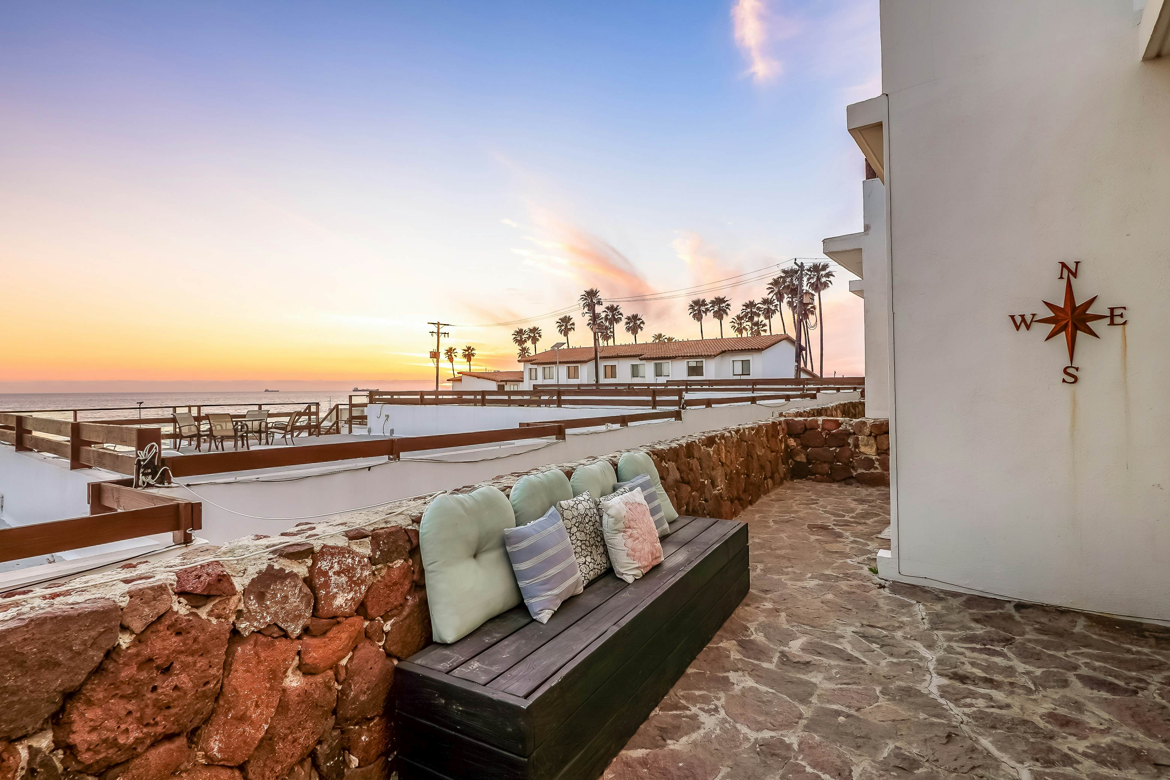 Villa 19 - Playa Arcangel