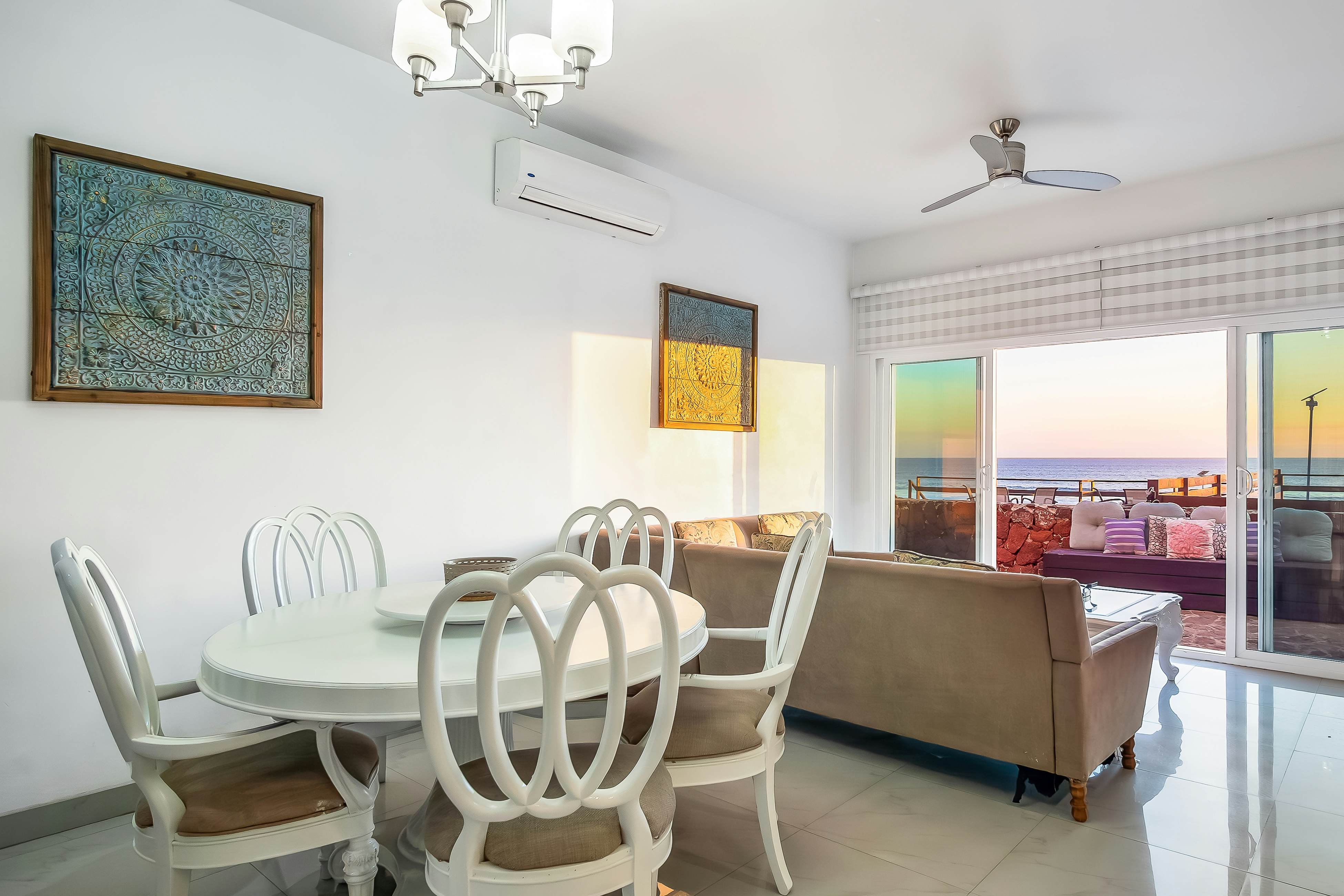 Villa 19 - Playa Arcangel