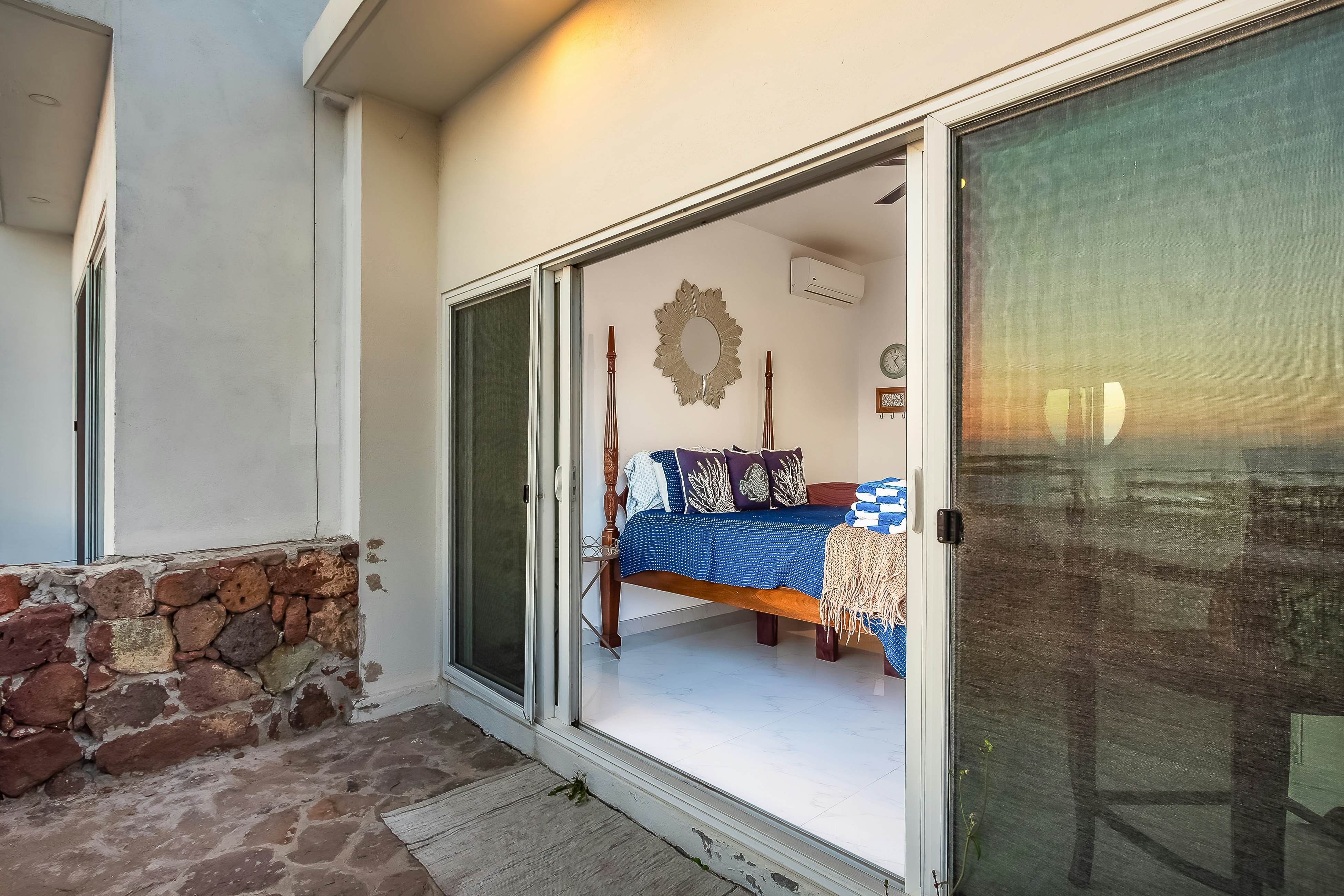 Villa 19 - Playa Arcangel