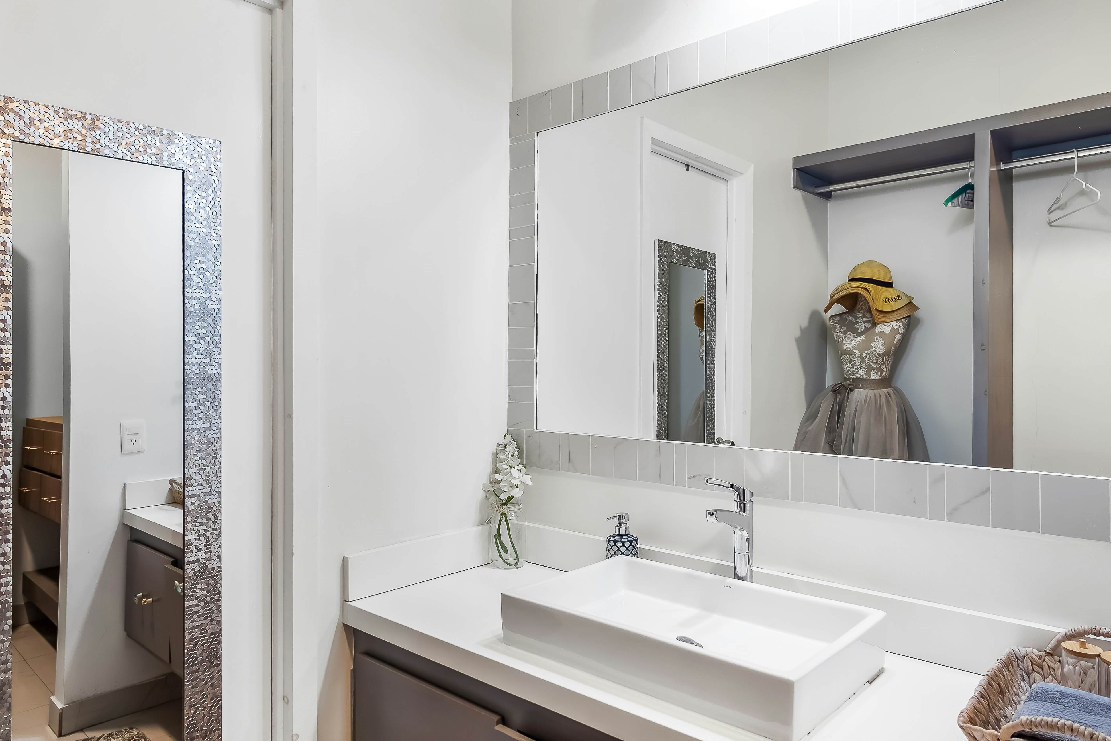 Villa 19 - Playa Arcangel