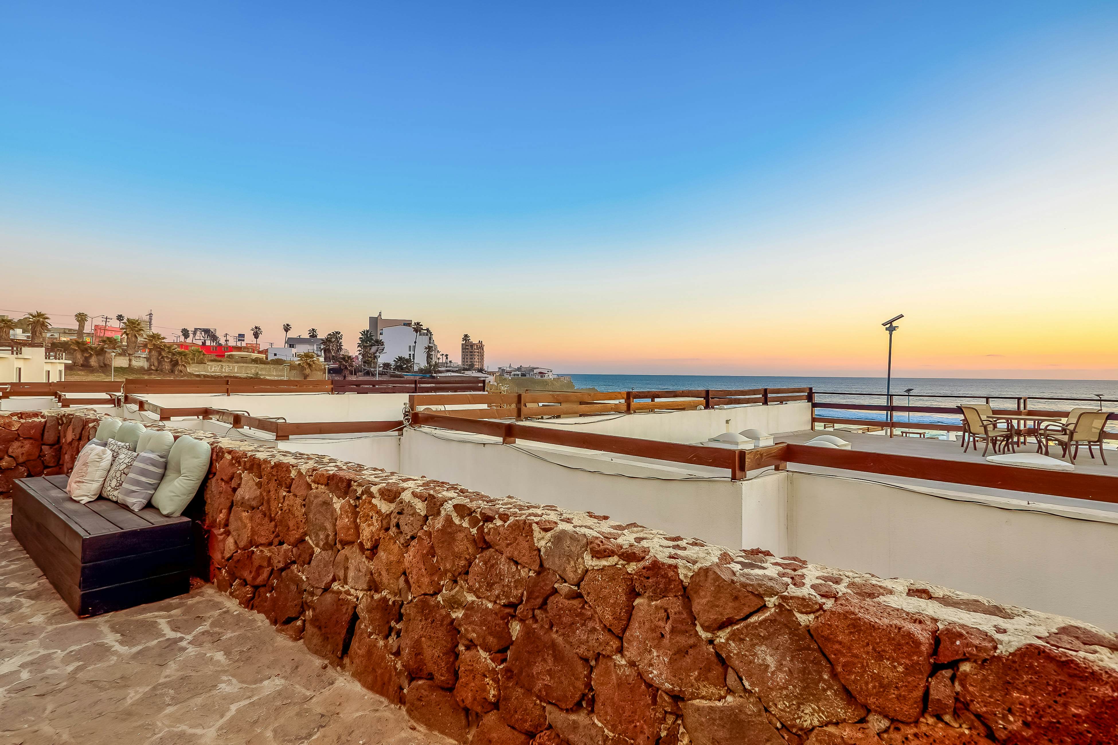 Villa 19 - Playa Arcangel