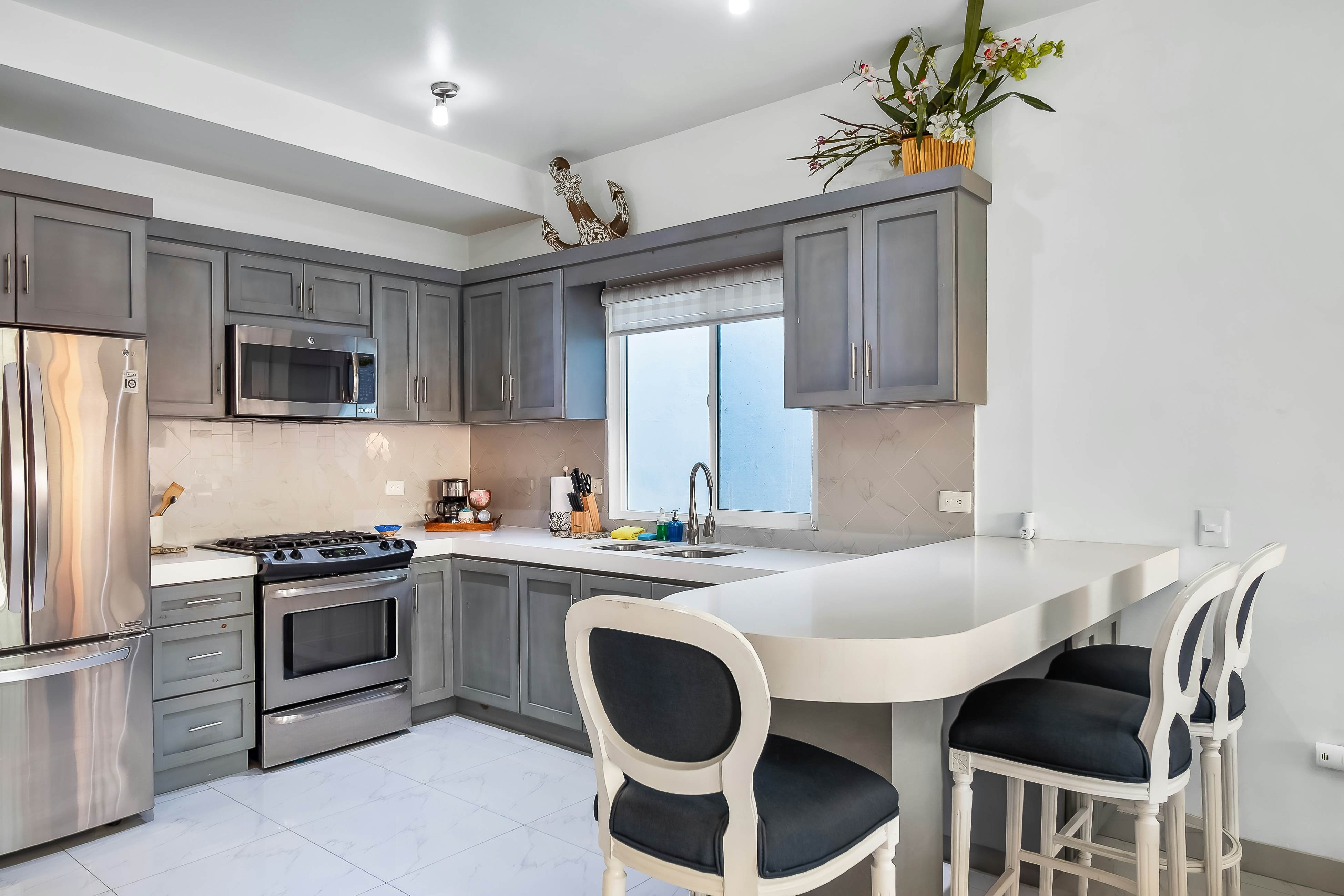 Villa 19 - Playa Arcangel