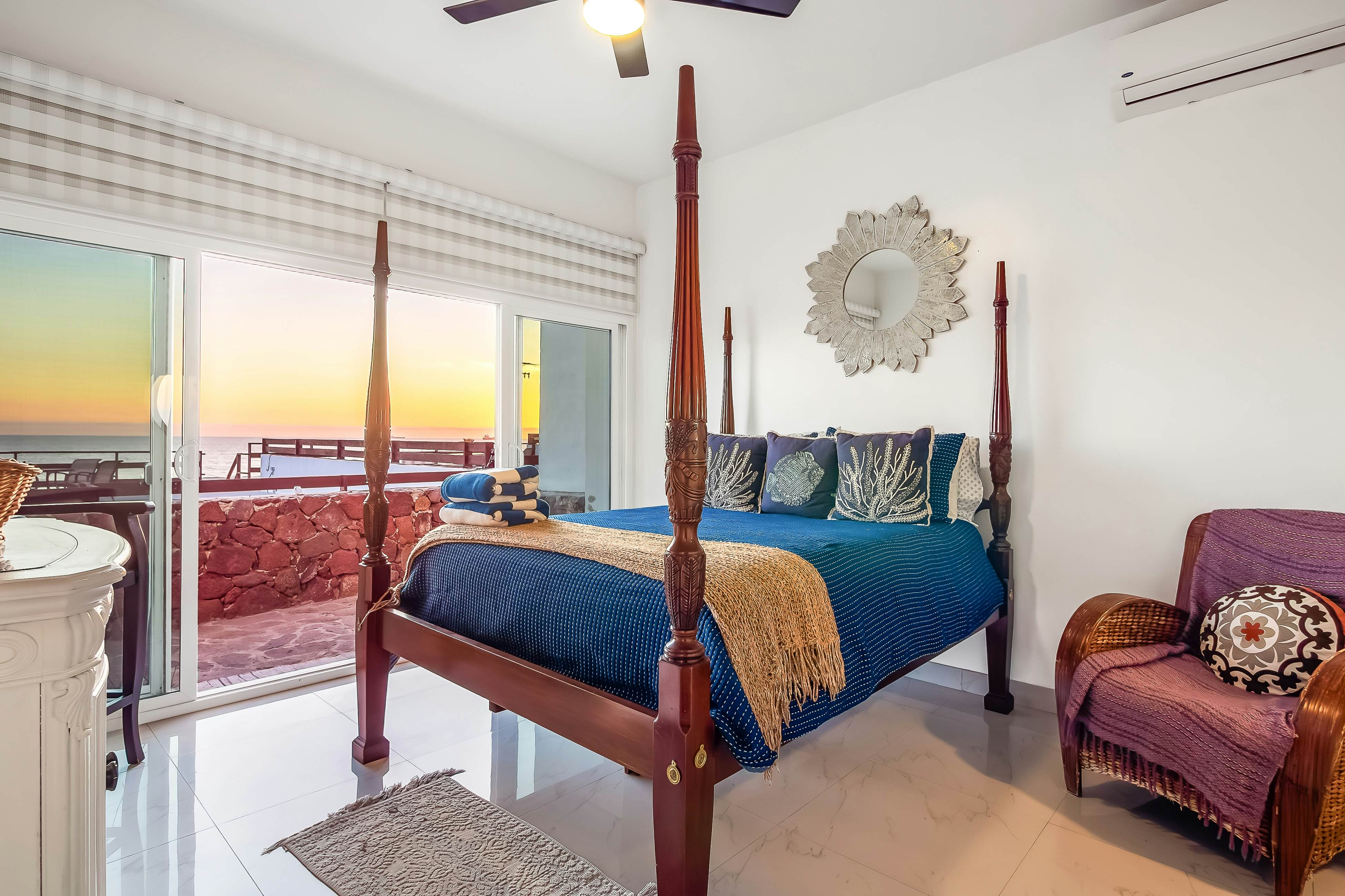 Villa 19 - Playa Arcangel