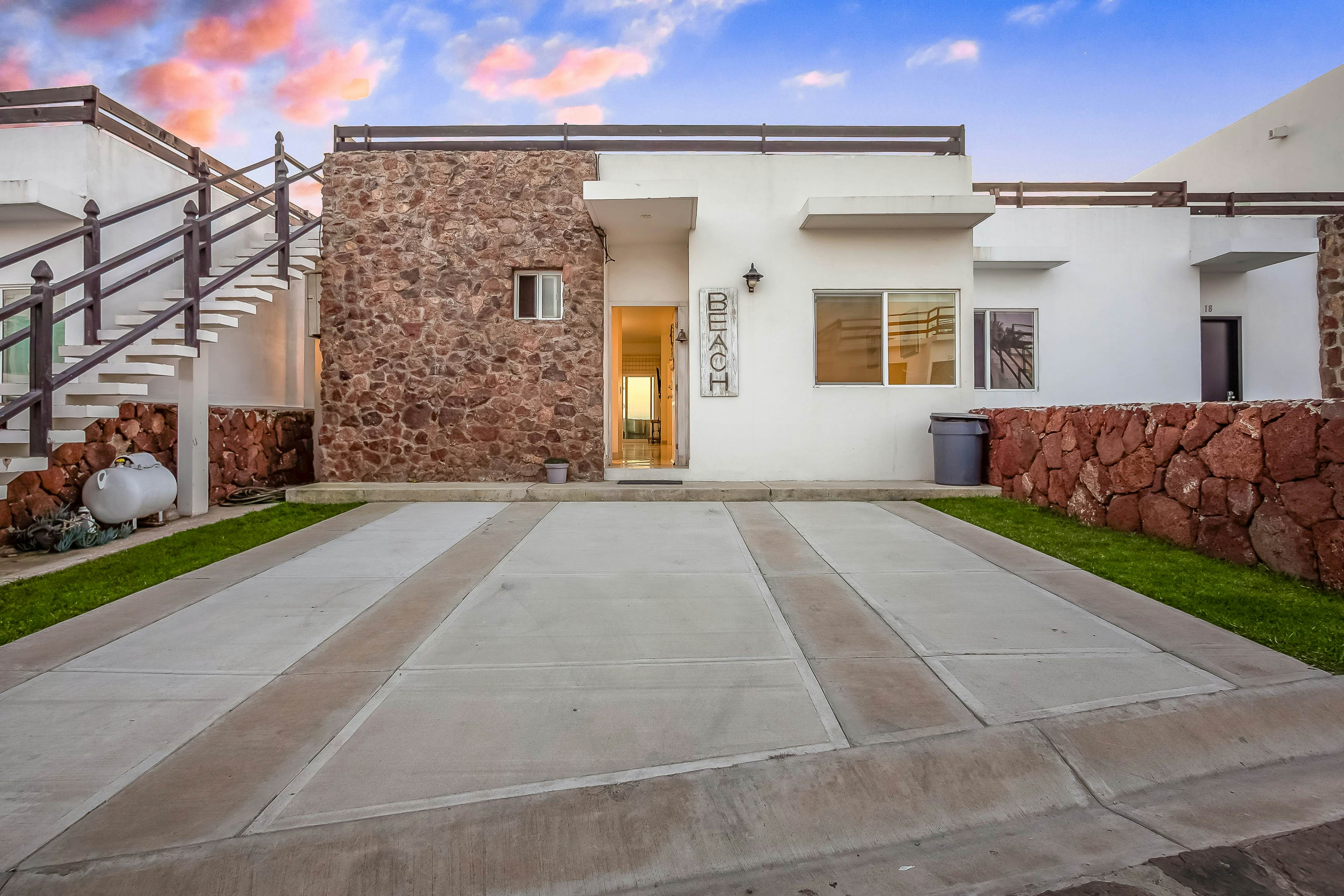 Villa 19 - Playa Arcangel