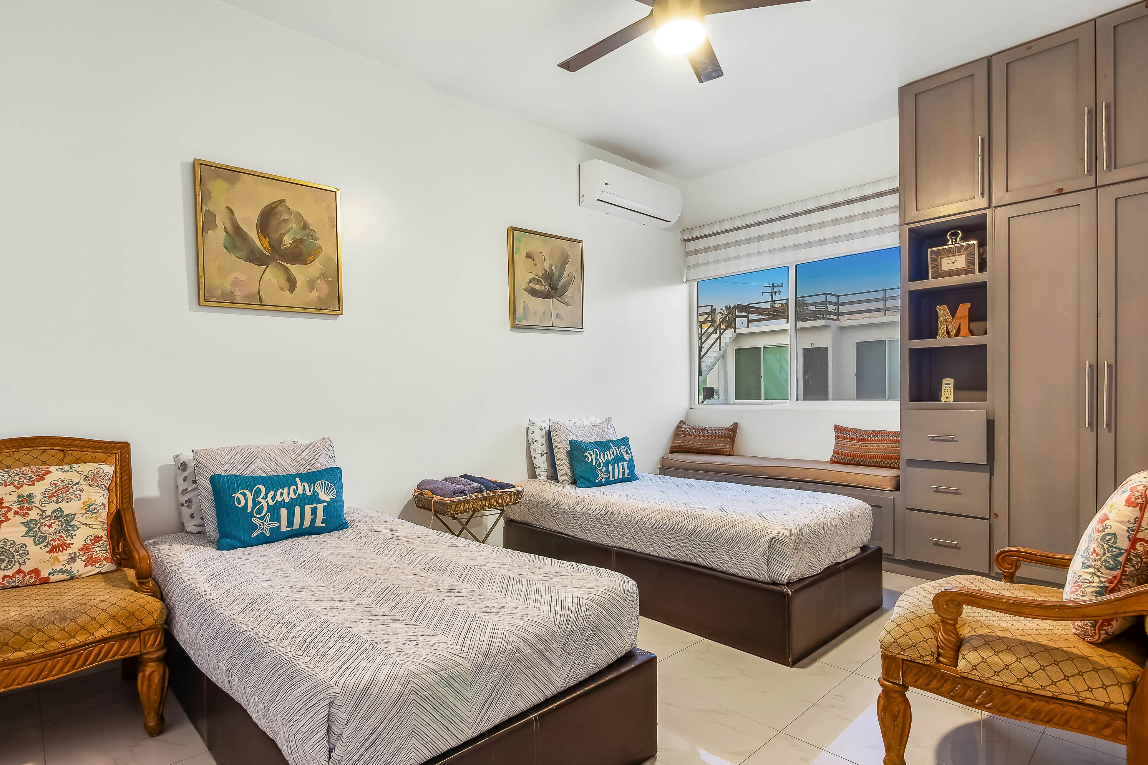 Villa 19 - Playa Arcangel