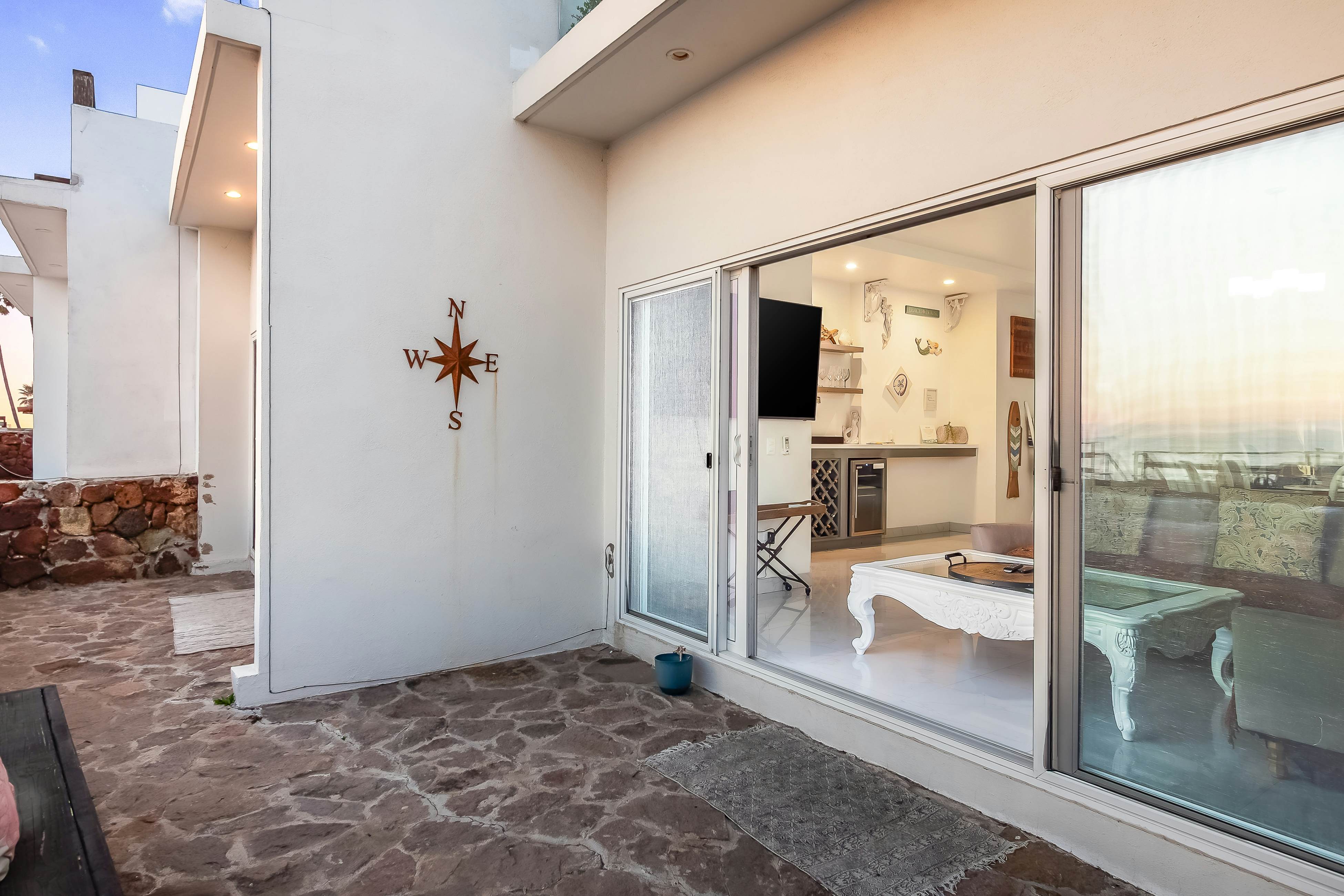 Villa 19 - Playa Arcangel