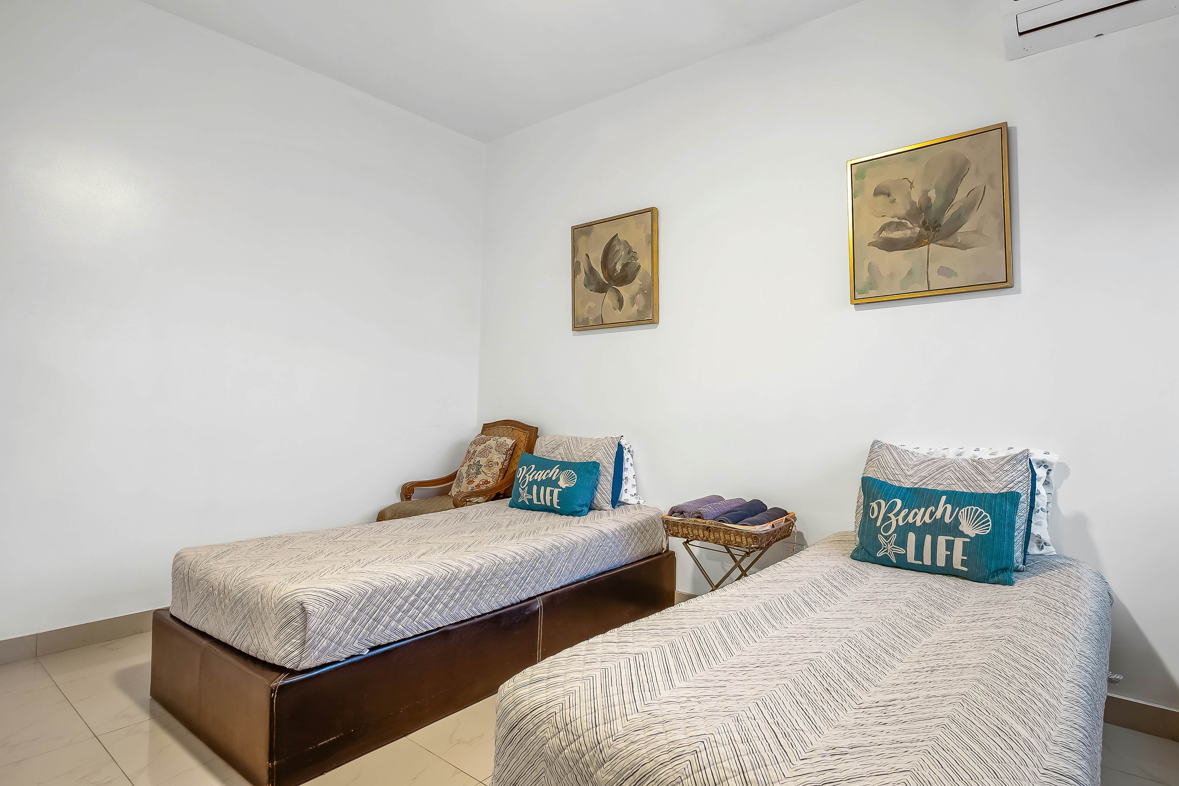 Villa 19 - Playa Arcangel