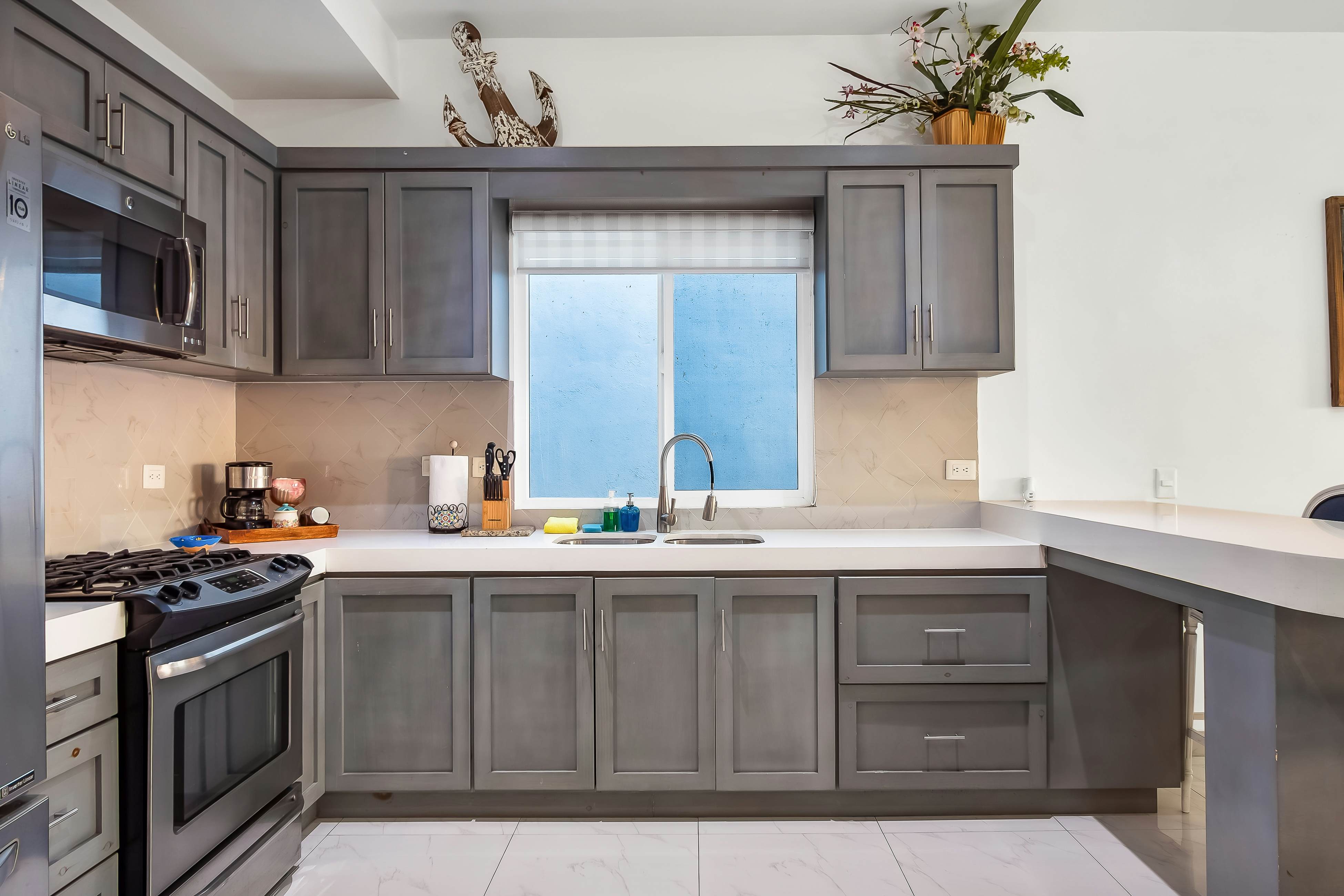 Villa 19 - Playa Arcangel