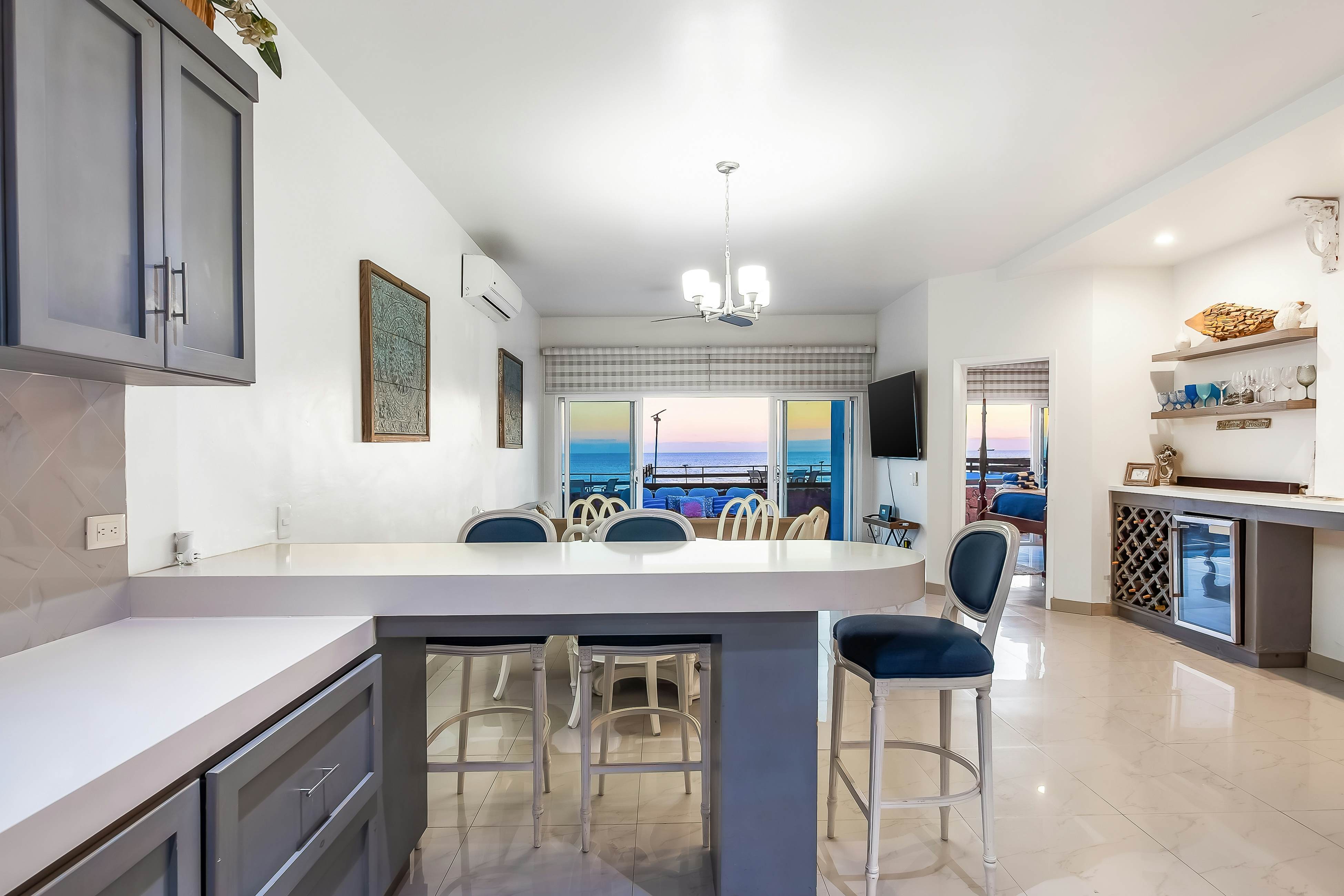 Villa 19 - Playa Arcangel