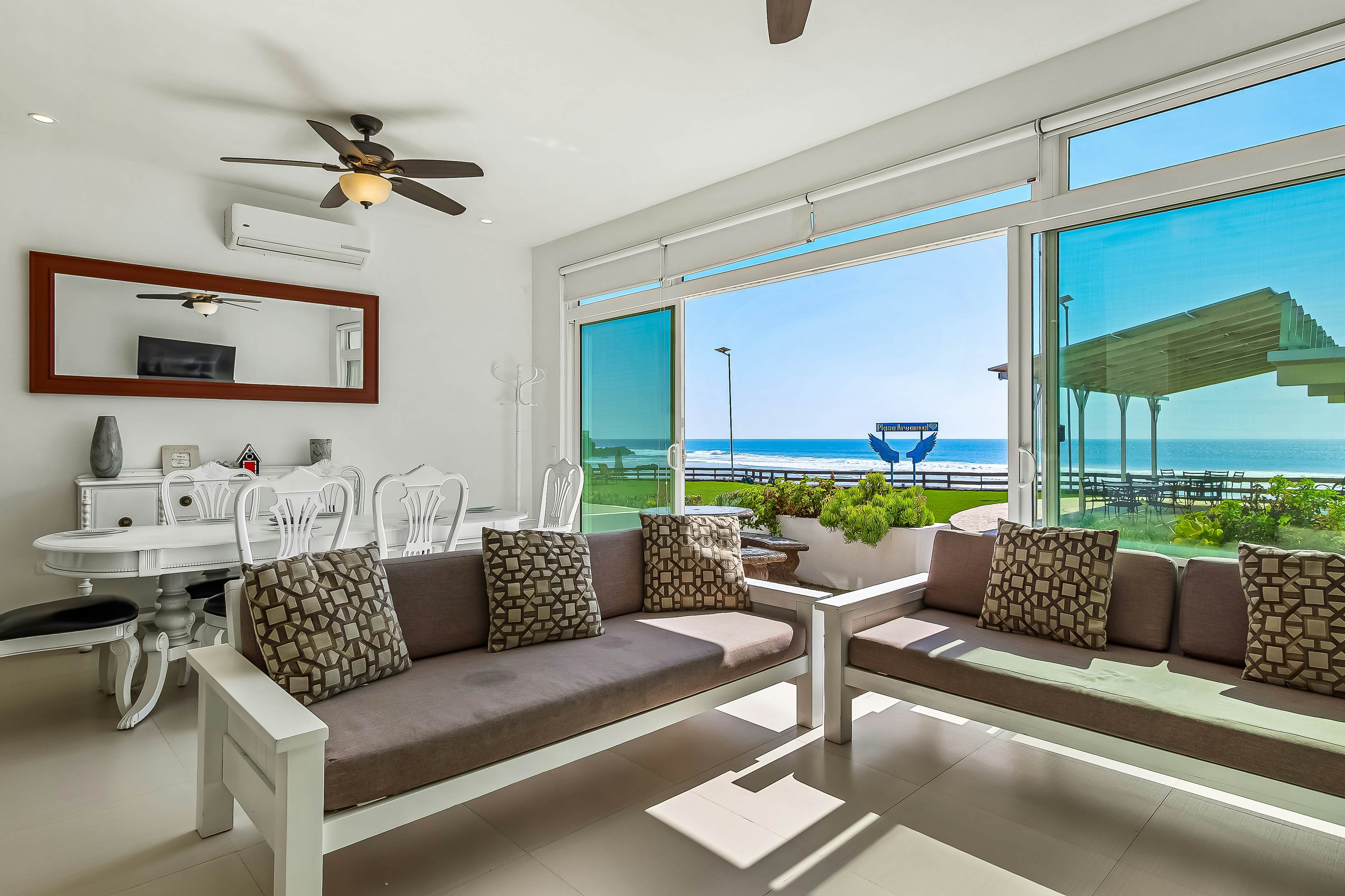 Villa Marina 46 - Playa Arcangel