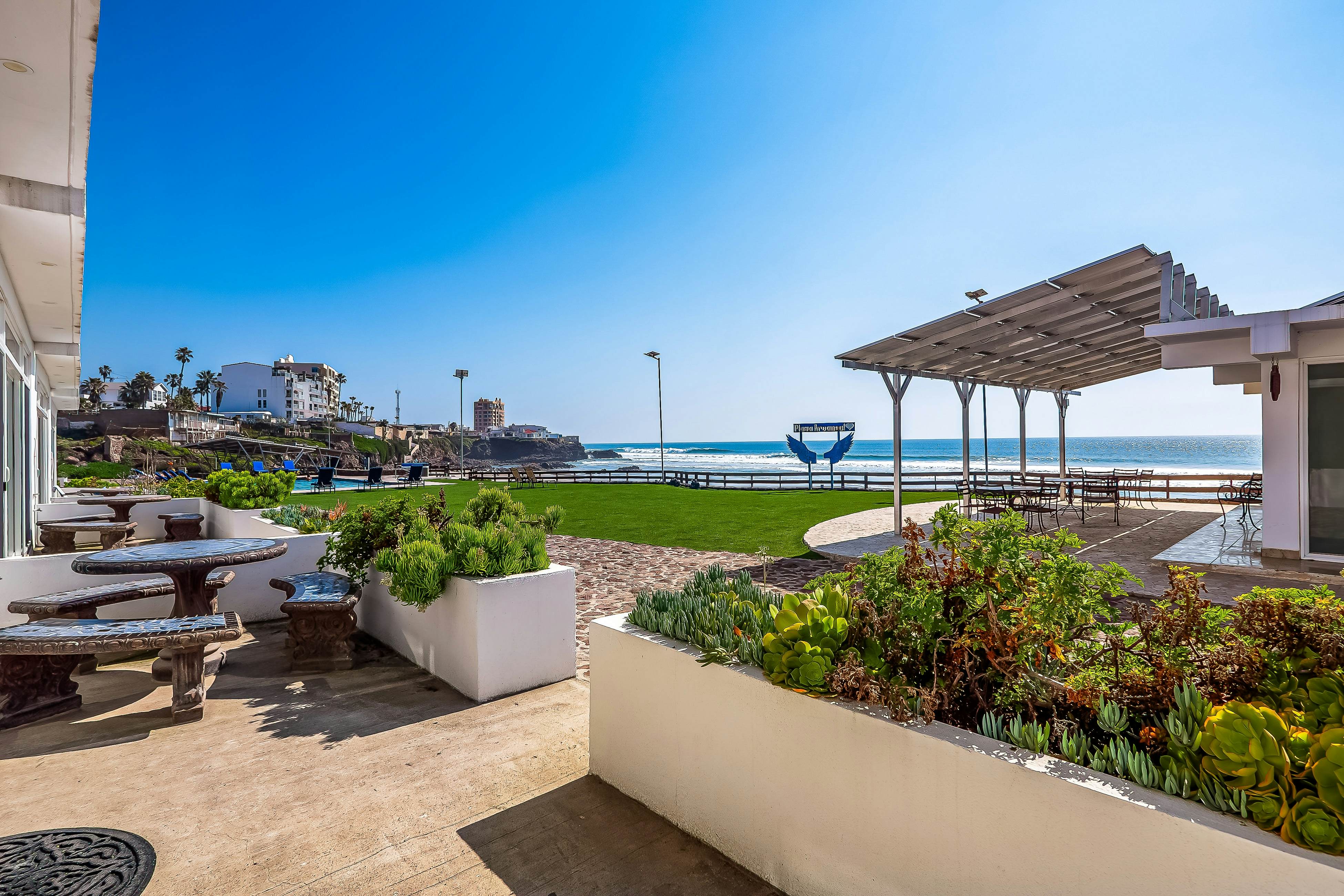 Villa Marina 46 - Playa Arcangel