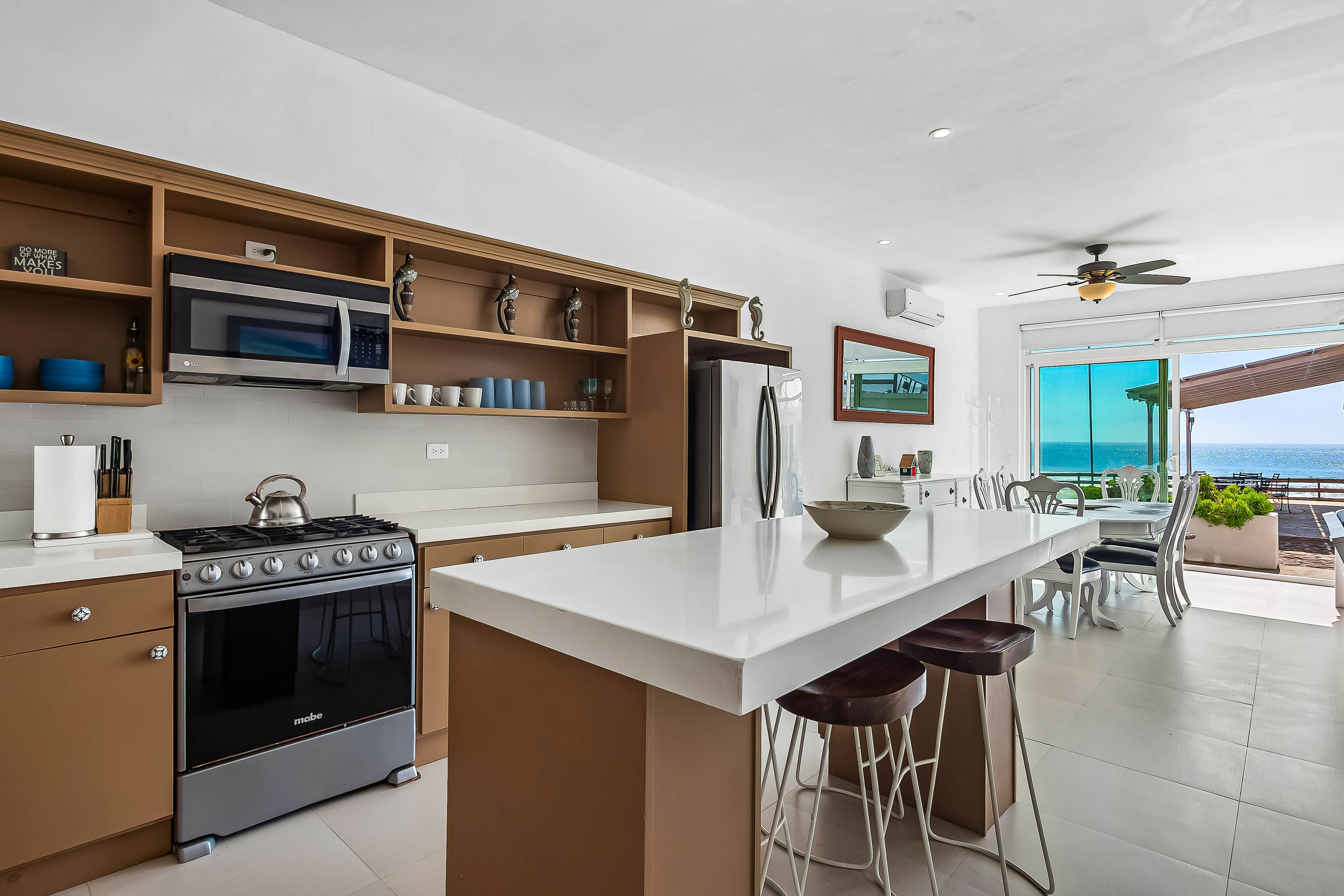 Villa Marina 46 - Playa Arcangel