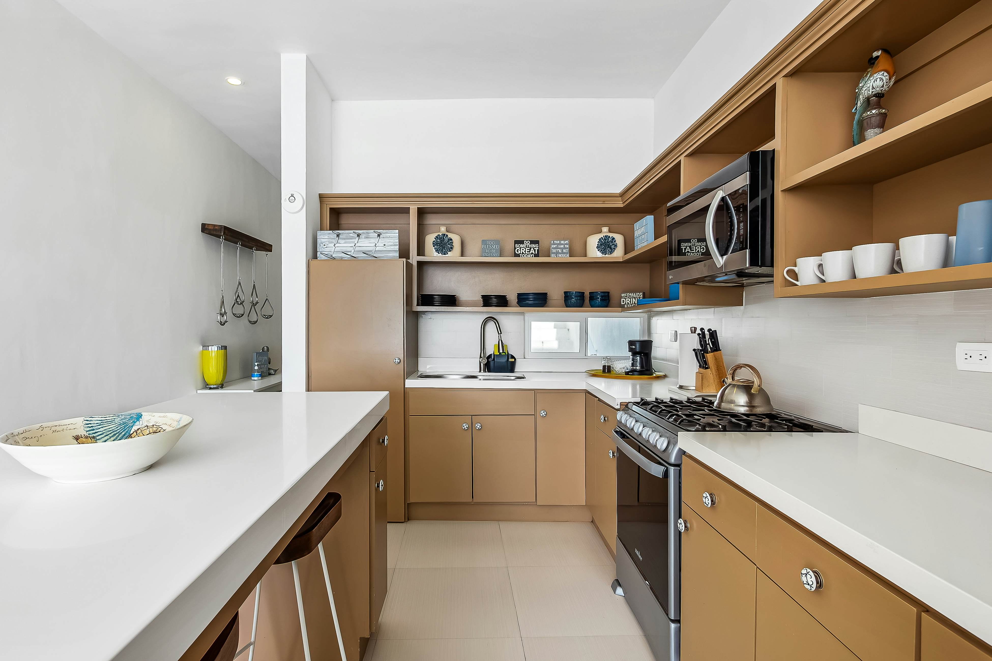 Villa Marina 46 - Playa Arcangel