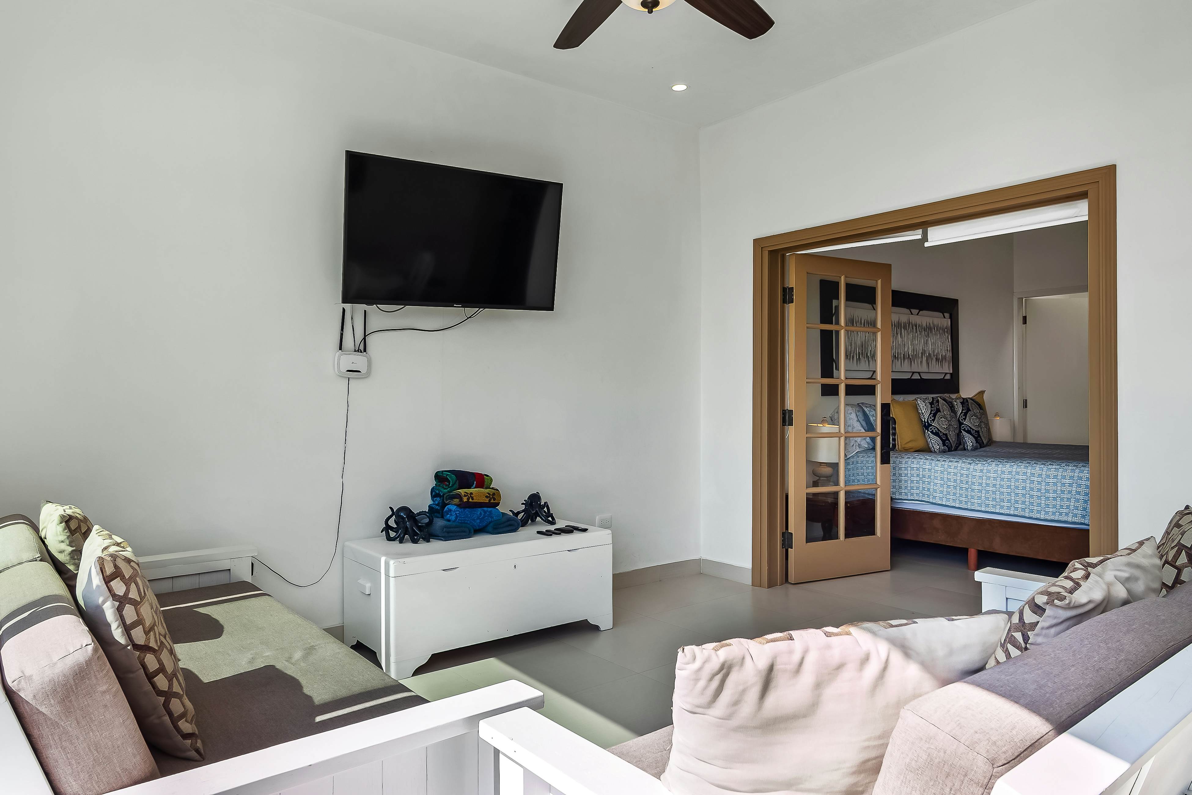 Villa Marina 46 - Playa Arcangel