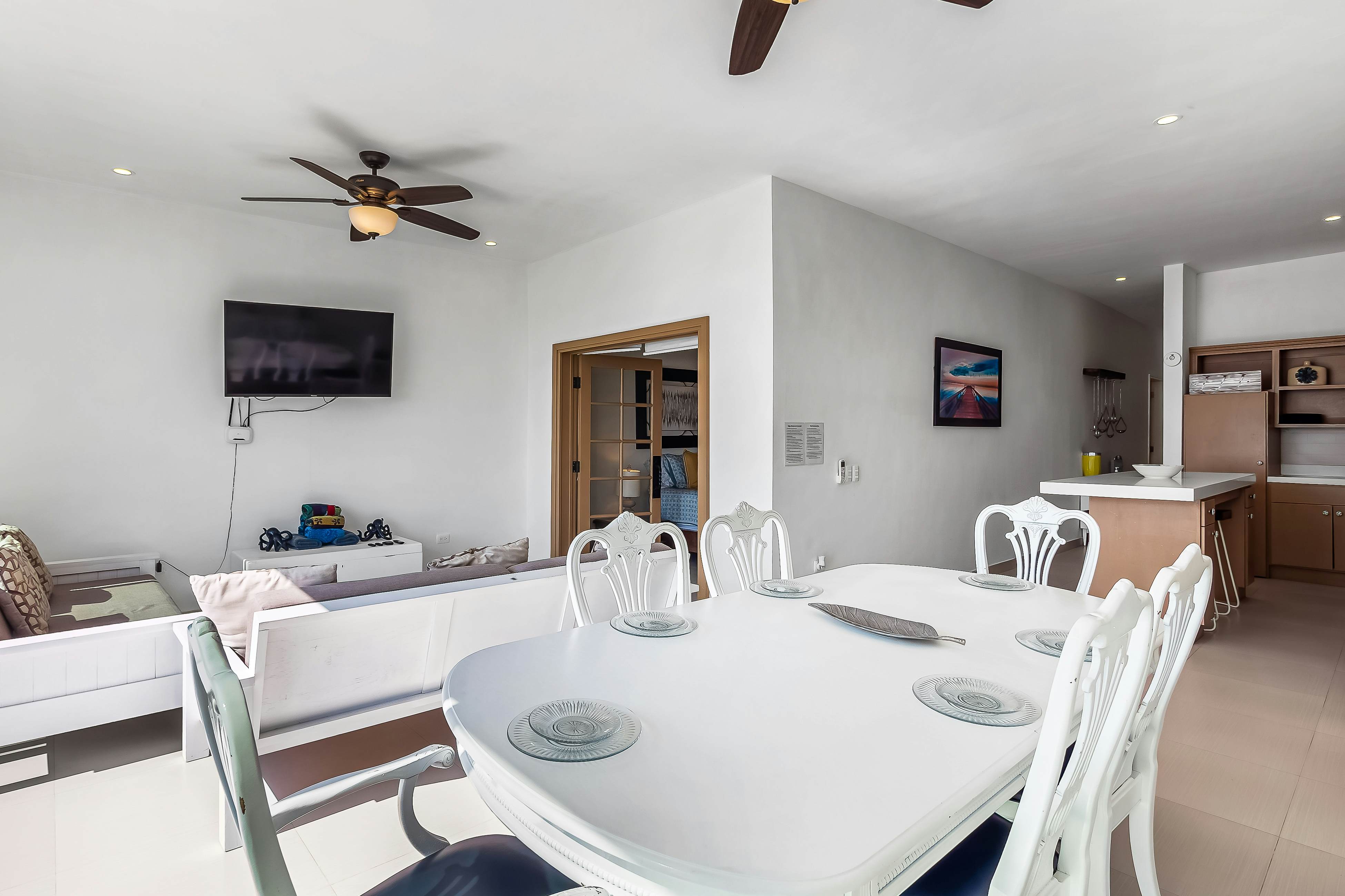 Villa Marina 46 - Playa Arcangel