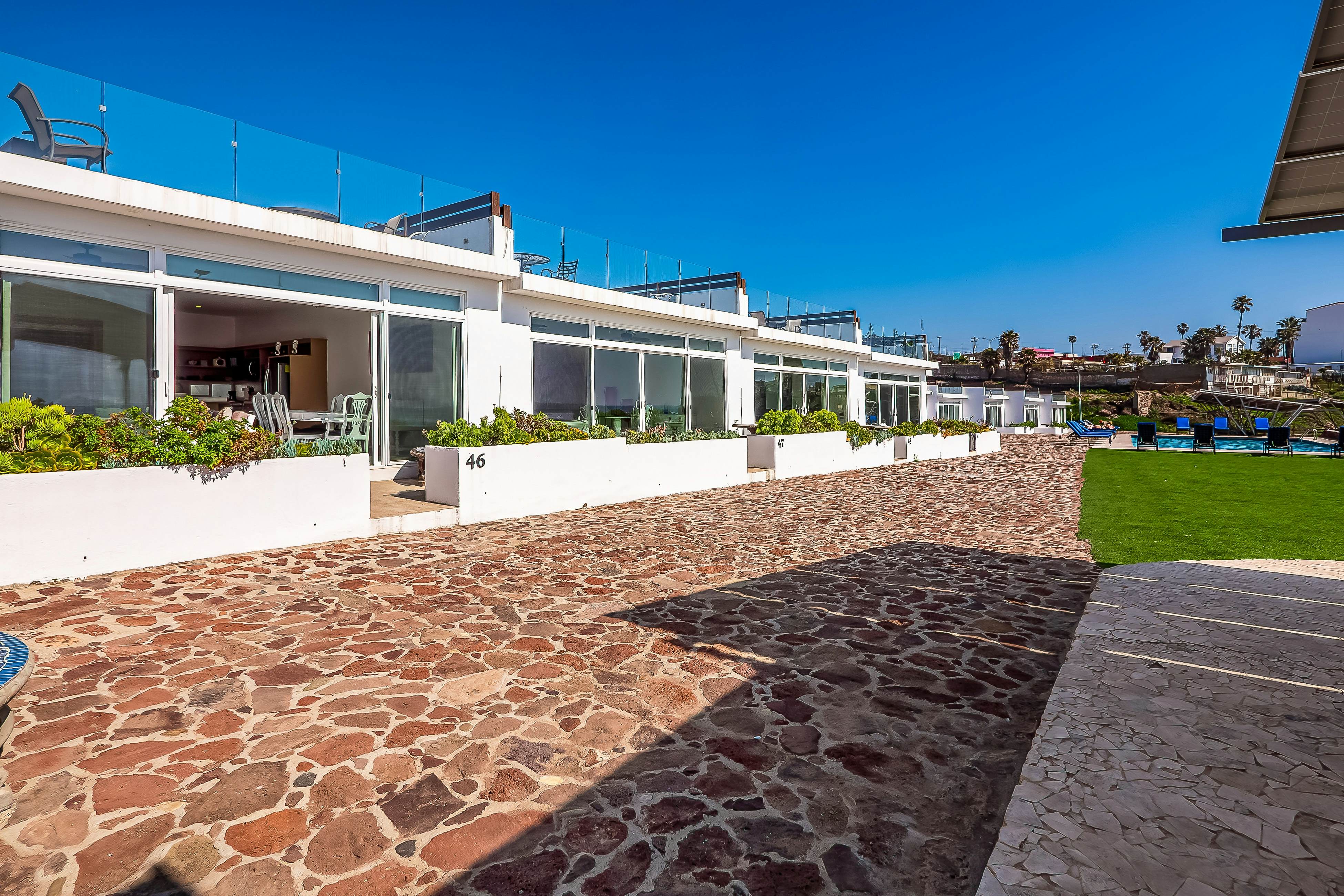 Villa Marina 46 - Playa Arcangel