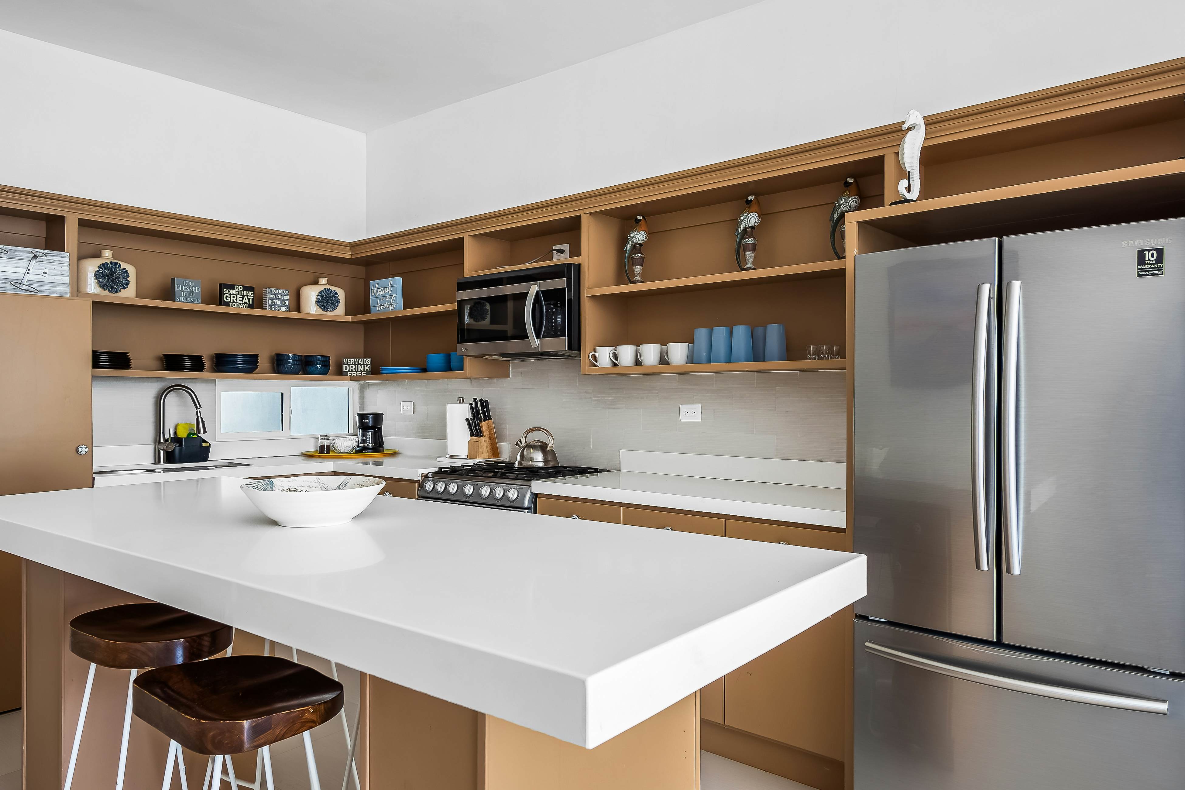 Villa Marina 46 - Playa Arcangel