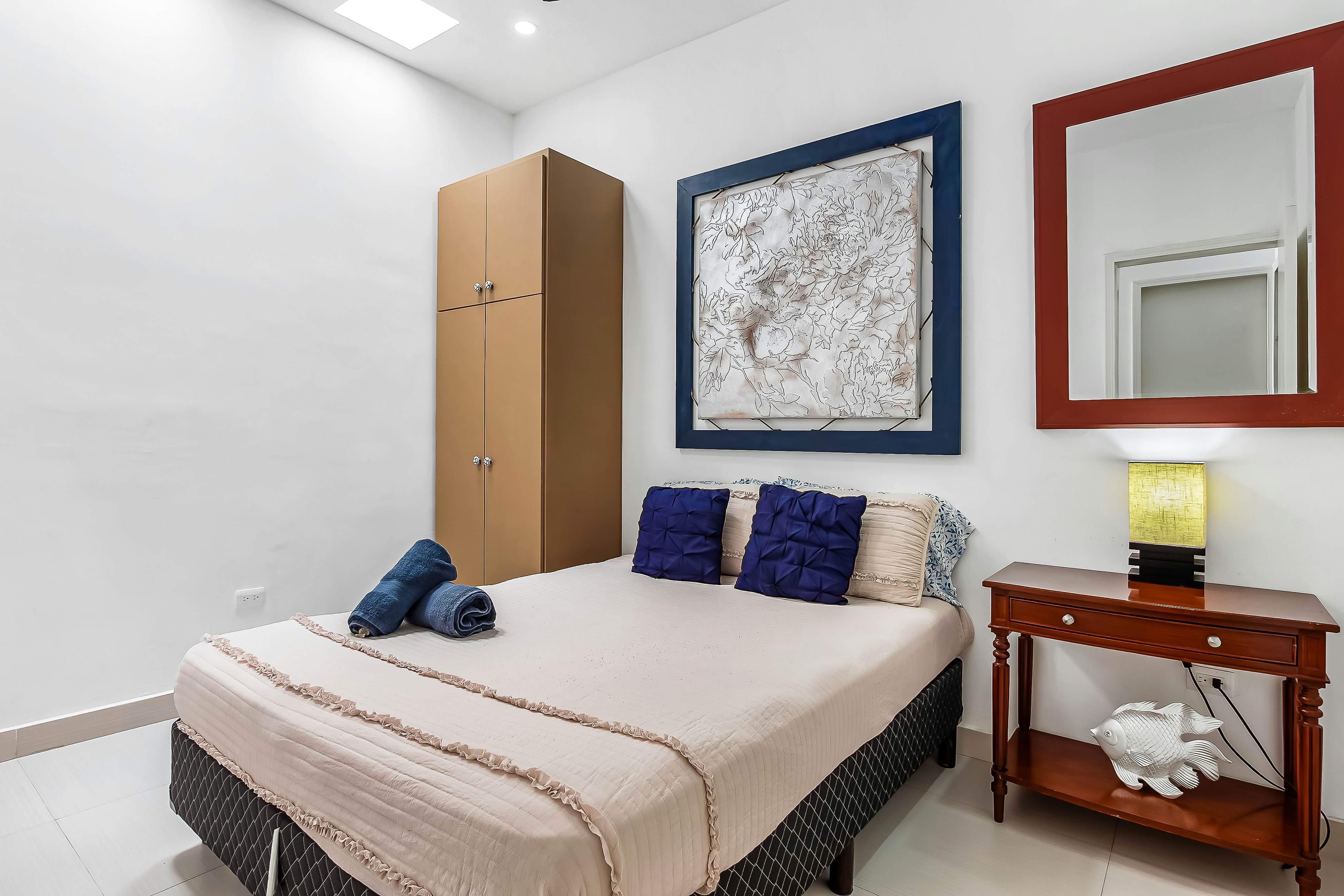 Villa Marina 46 - Playa Arcangel