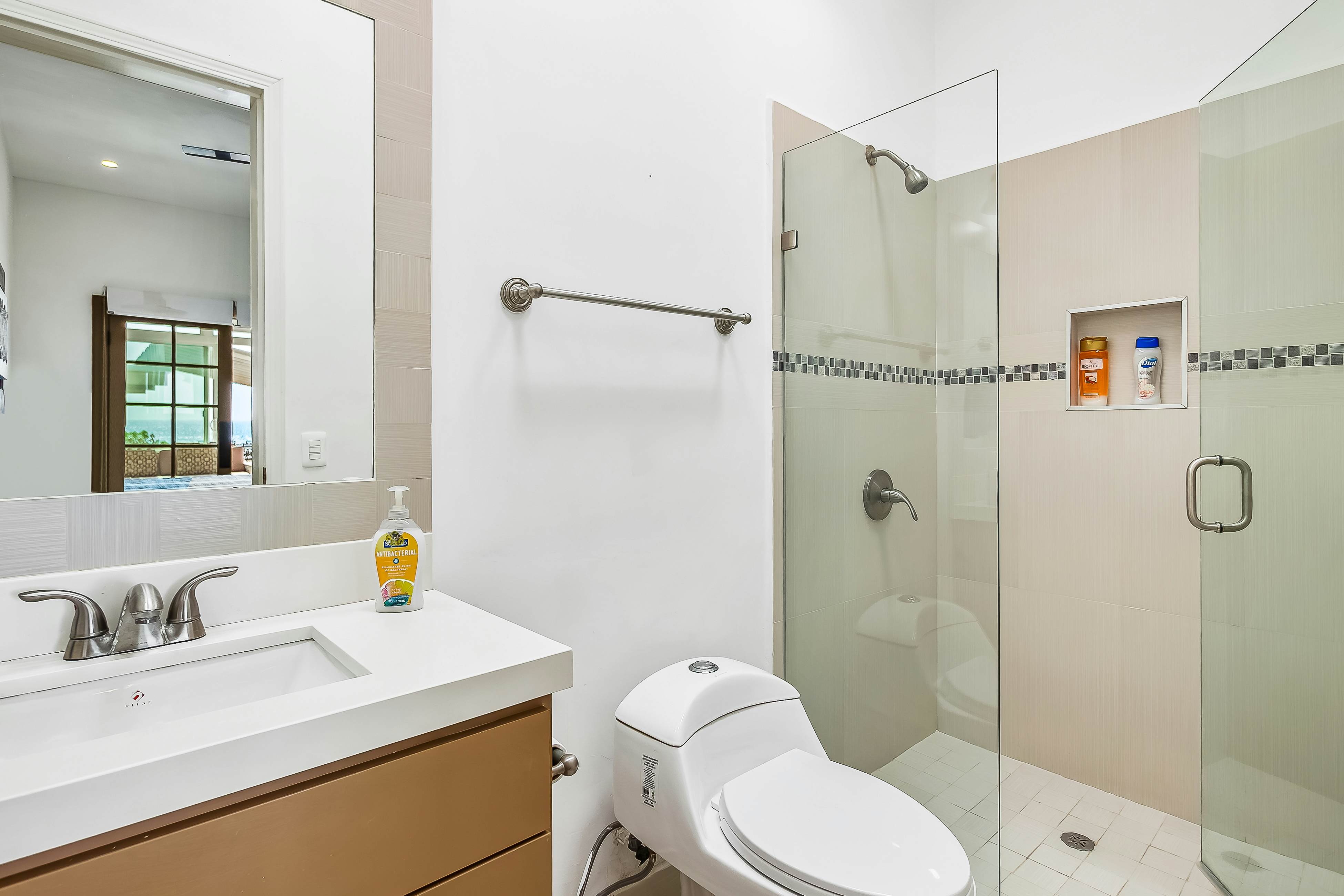 Villa Marina 46 - Playa Arcangel