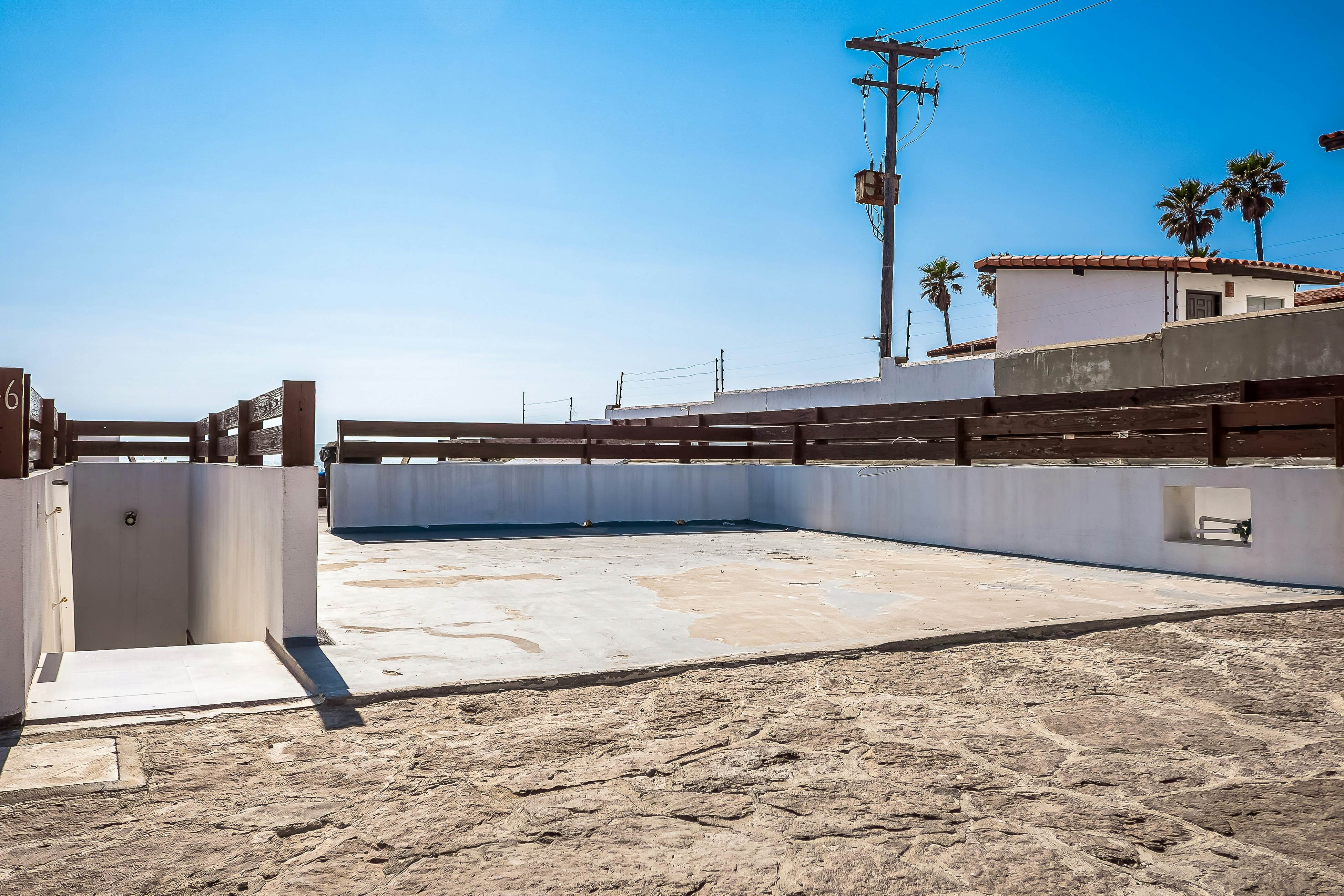 Villa Marina 46 - Playa Arcangel