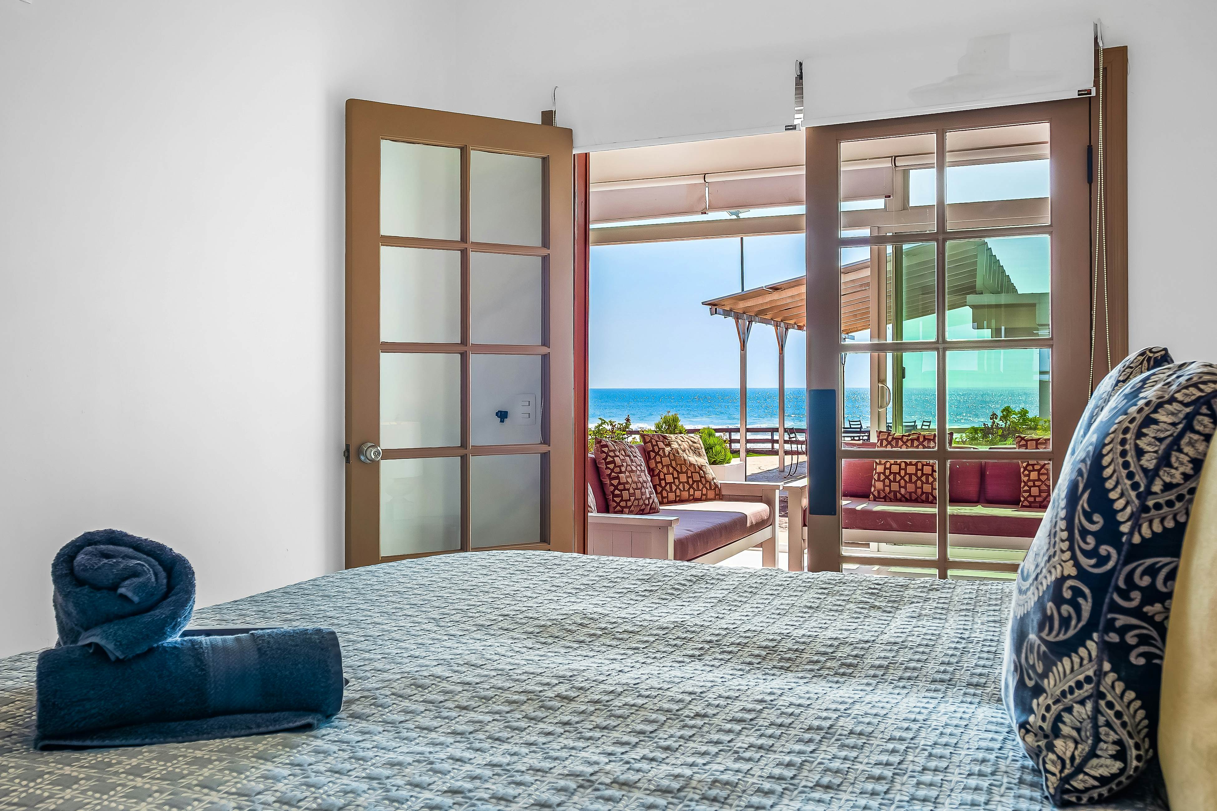 Villa Marina 46 - Playa Arcangel