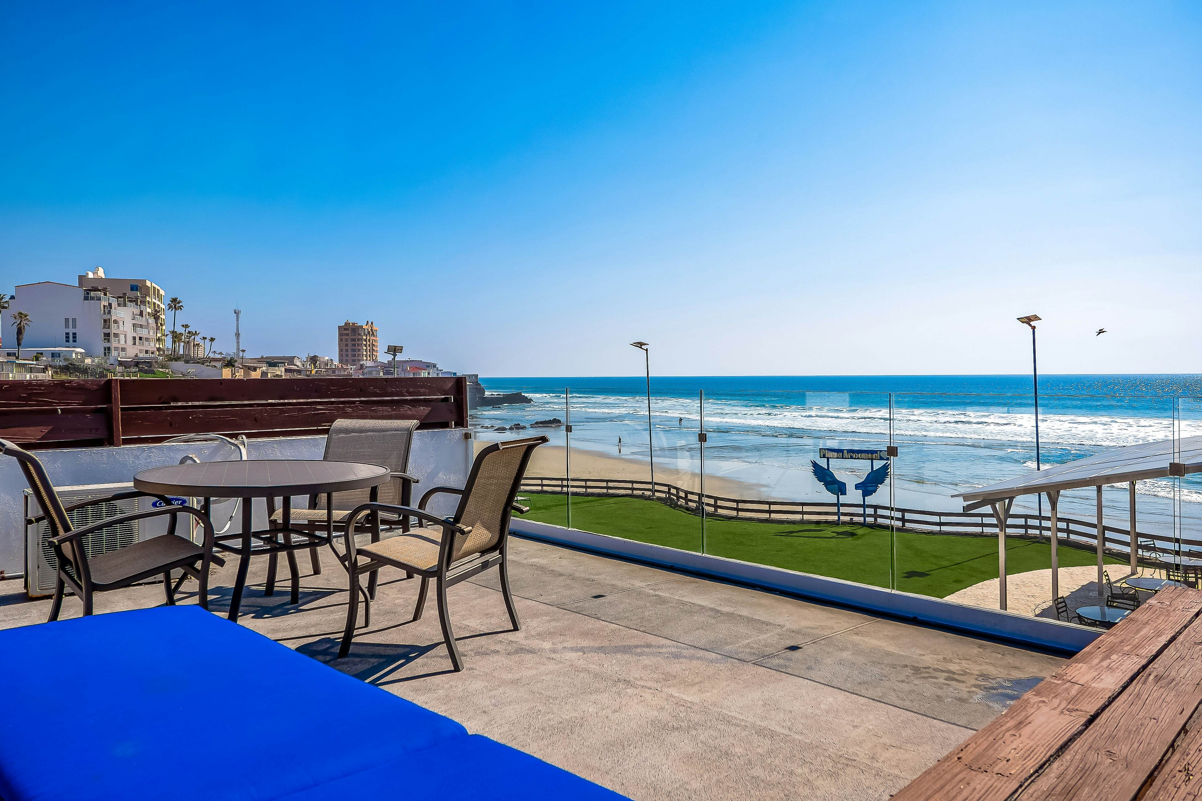 Villa Marina 46 - Playa Arcangel
