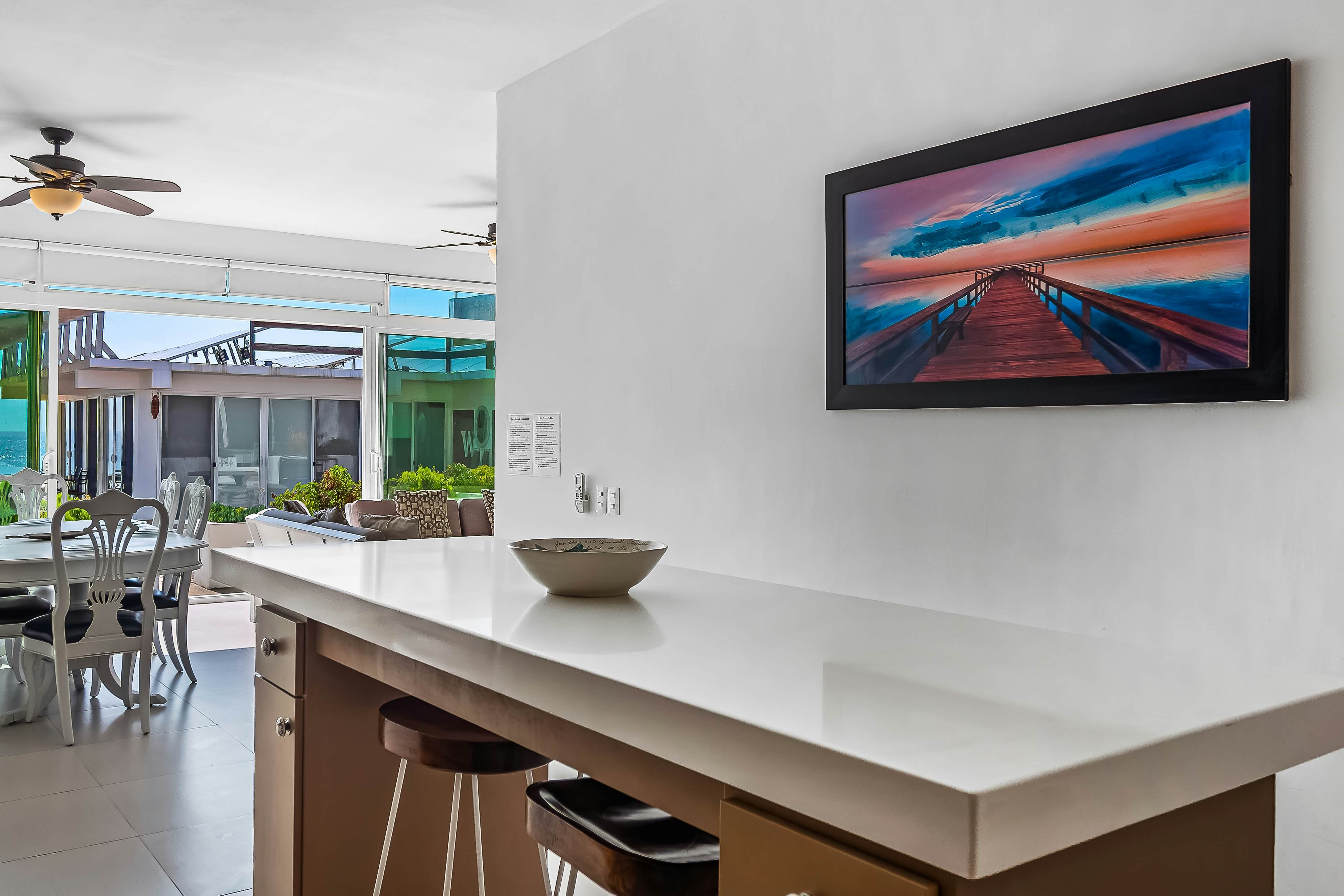 Villa Marina 46 - Playa Arcangel