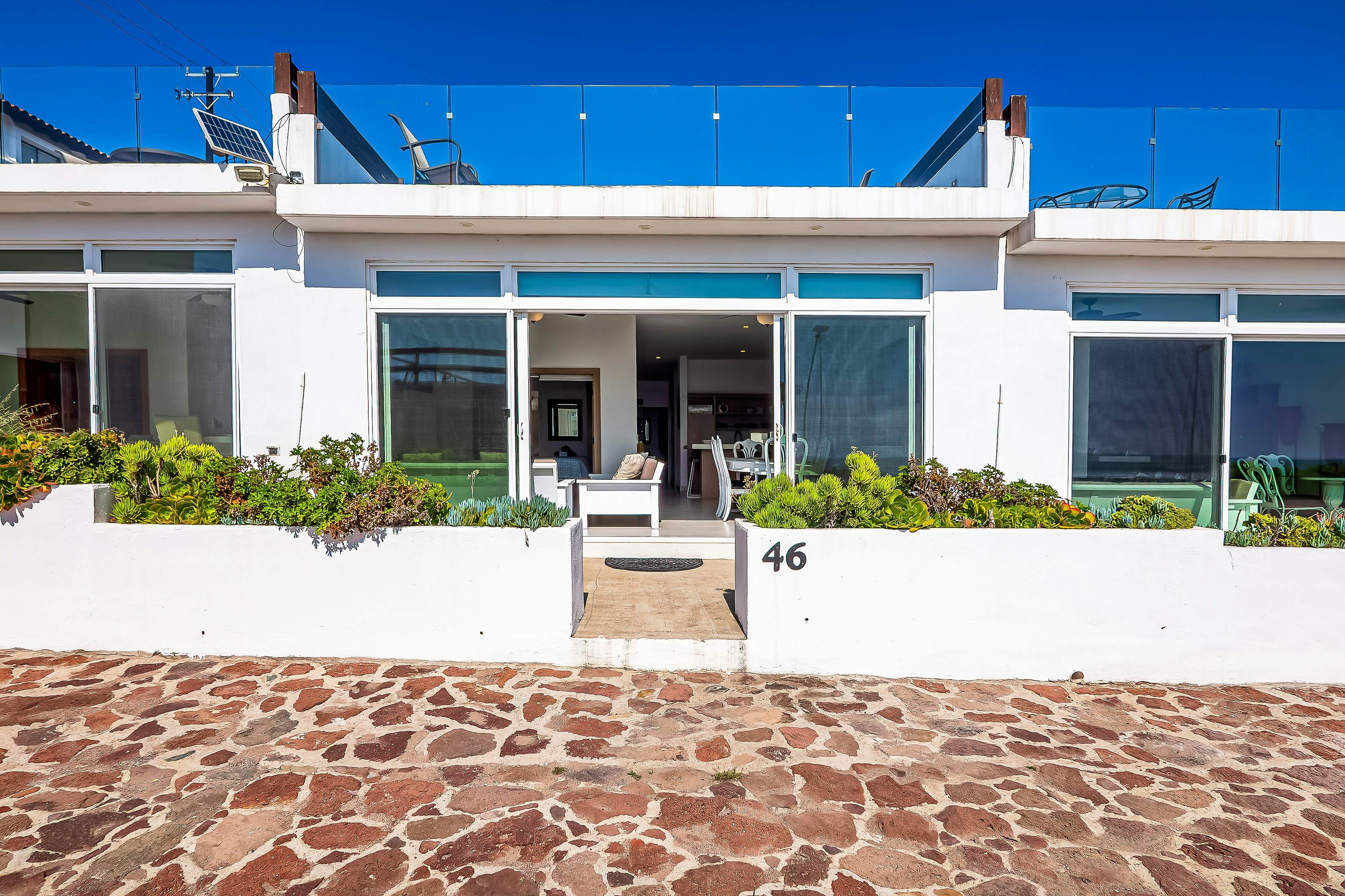 Villa Marina 46 - Playa Arcangel