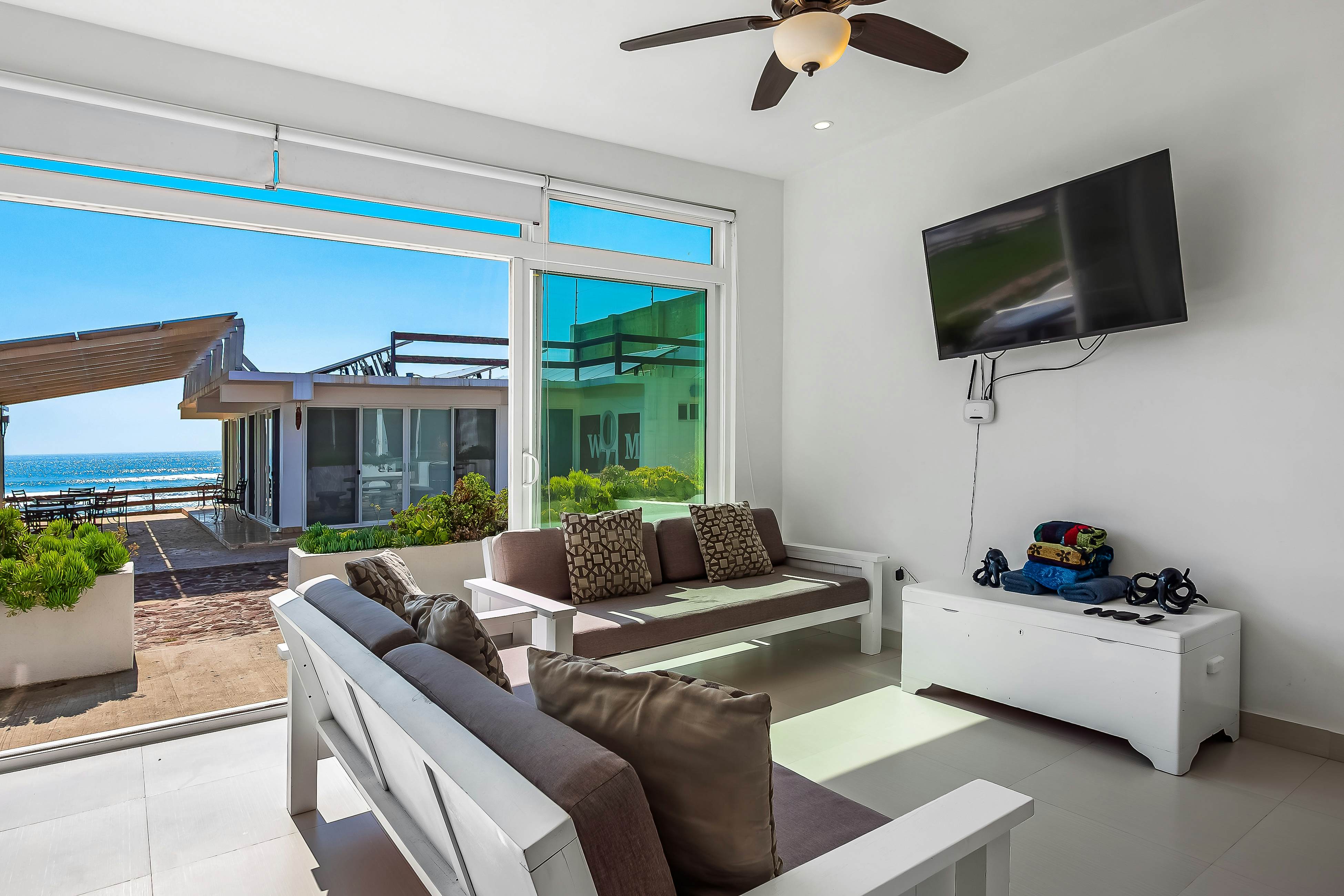 Villa Marina 46 - Playa Arcangel